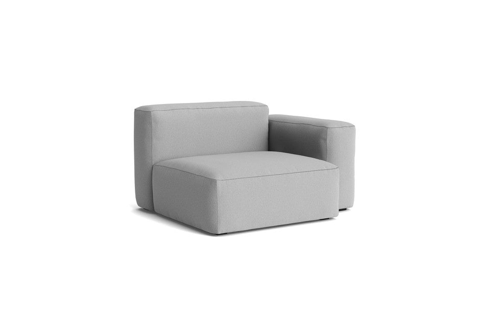 HAY Mags Soft module S1965, manufacturer product photograph; upholstery shown is illustrative