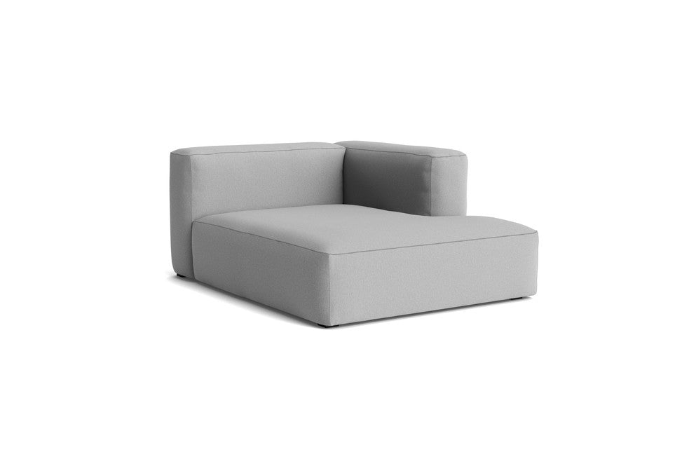 HAY Mags Soft module S7261, manufacturer product photograph; upholstery shown is illustrative