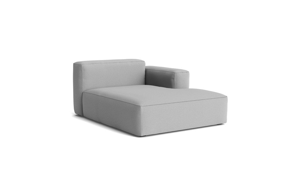 HAY Mags Soft module S7265, manufacturer product photograph; upholstery shown is illustrative
