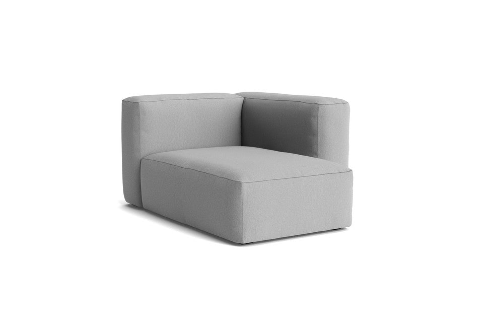 HAY Mags Soft module S8161, manufacturer product photograph; upholstery shown is illustrative