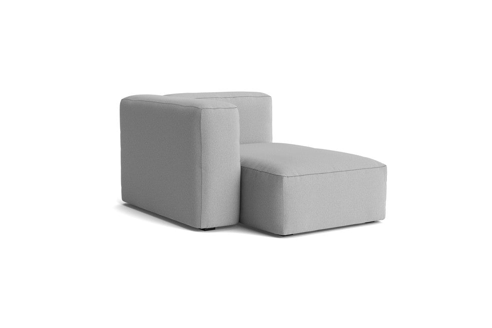 HAY Mags Soft module S8162, manufacturer product photograph; upholstery shown is illustrative