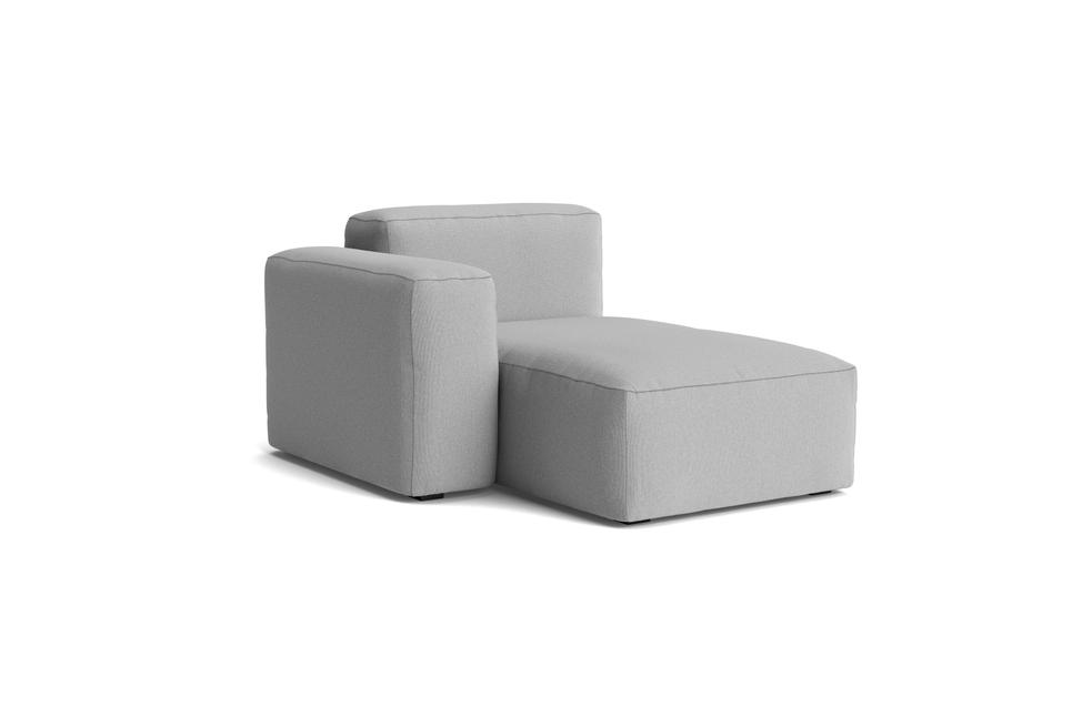 HAY Mags Soft module S8164, manufacturer product photograph; upholstery shown is illustrative