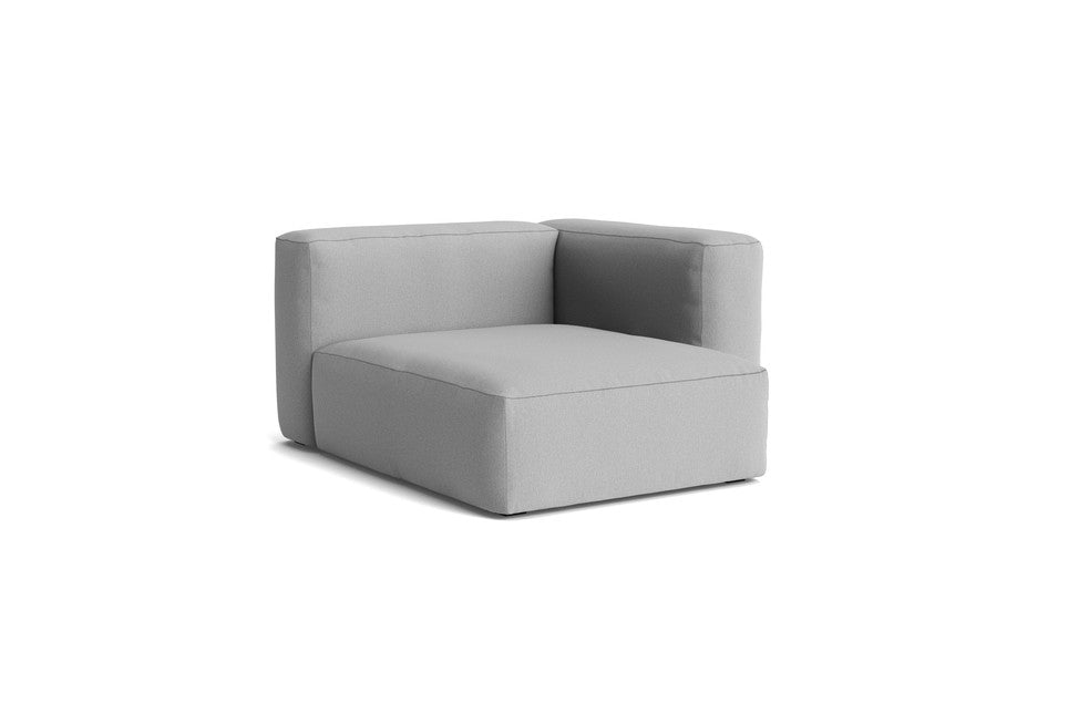 HAY Mags Soft module S8261, manufacturer product photograph; upholstery shown is illustrative