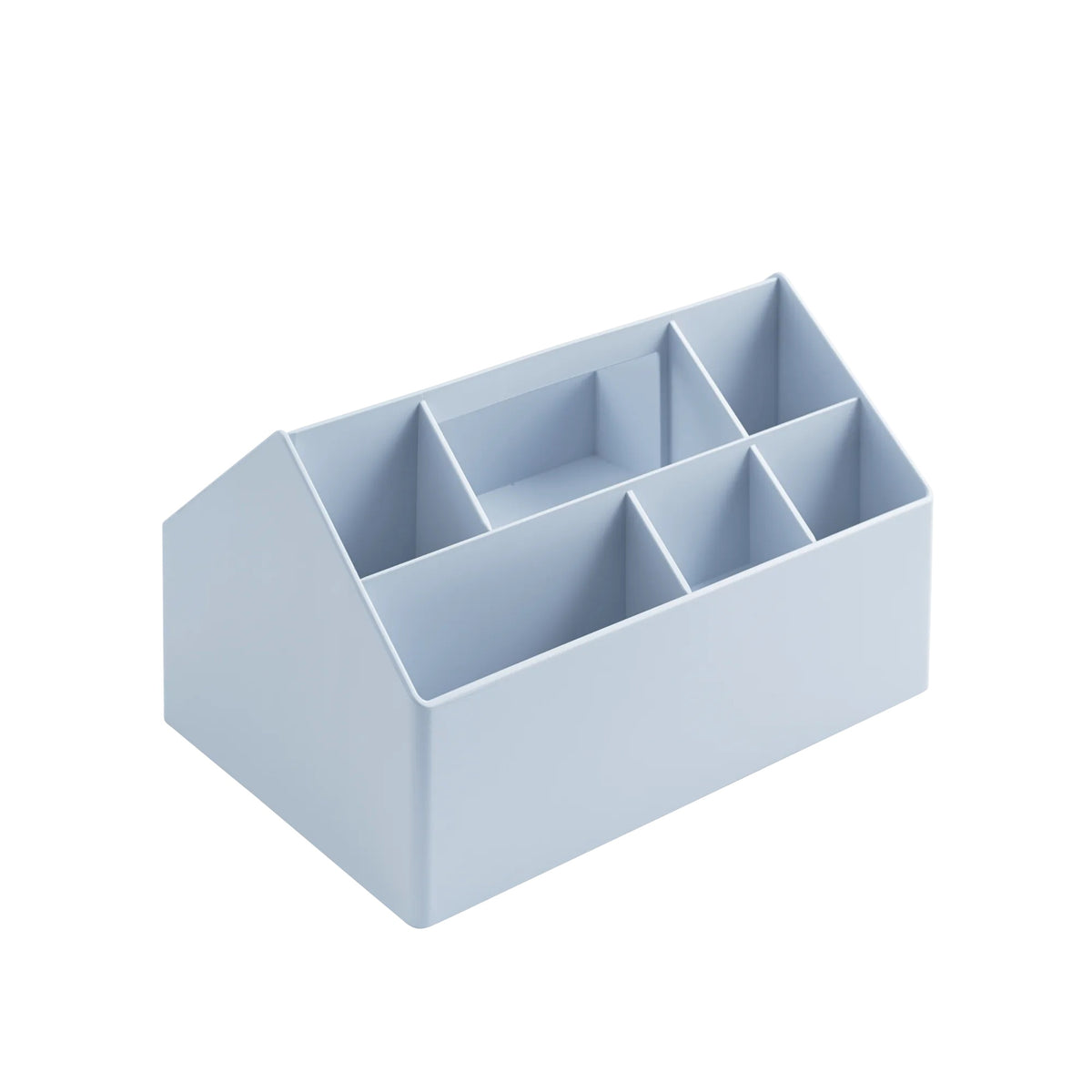 Muuto Sketch Toolbox in Light Blue, designed by Thomas Bentzen