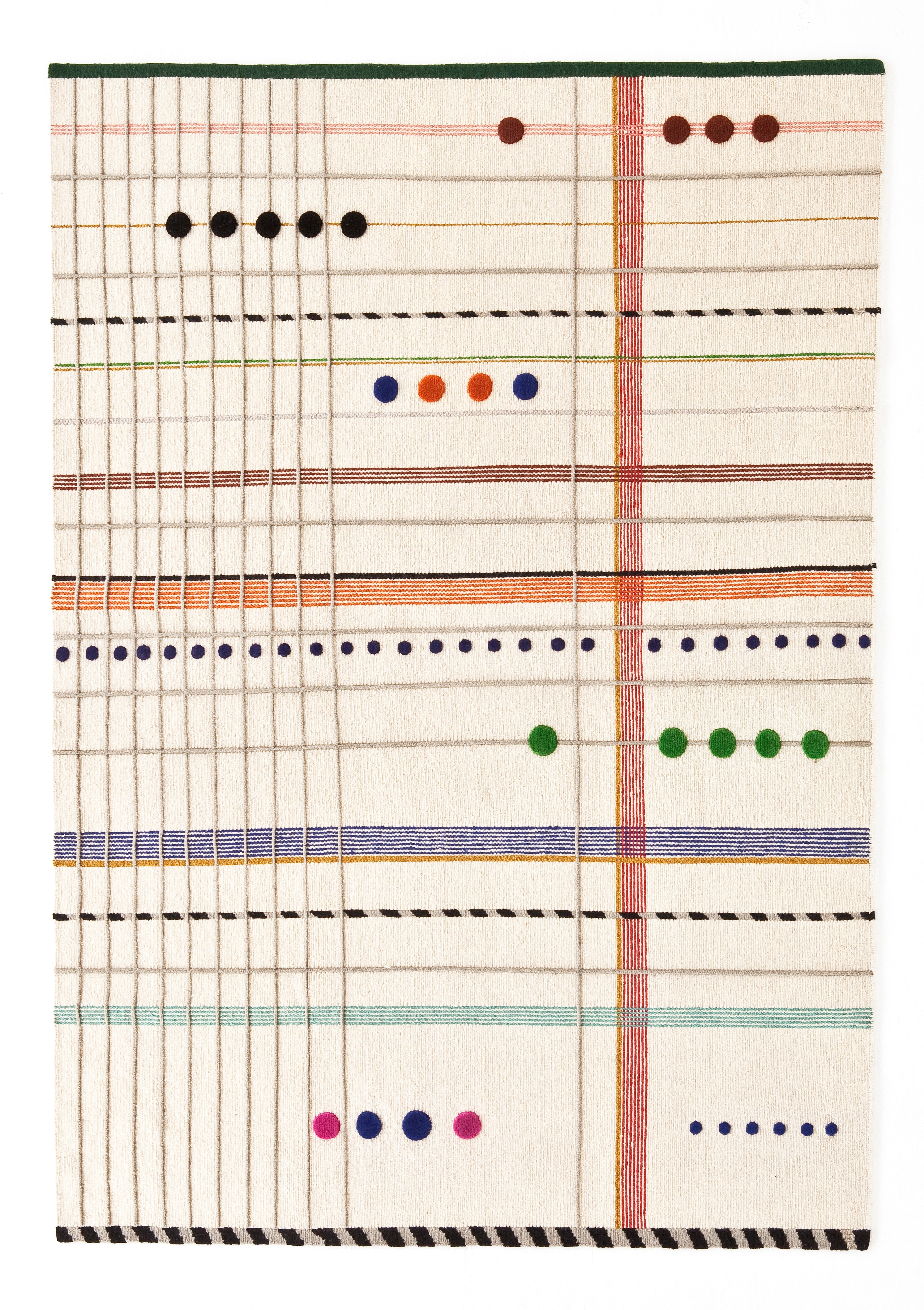 Nanimarquina Rabari 2 Rug