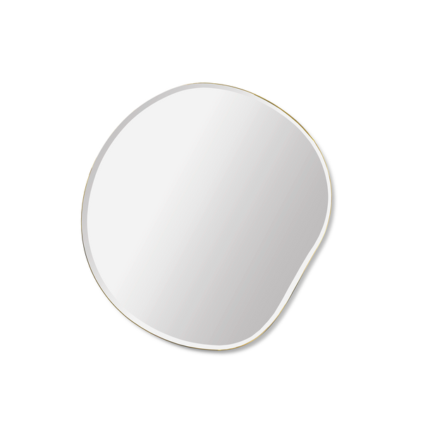 Ferm Living Pond Mirror - Small | kin. Birmingham