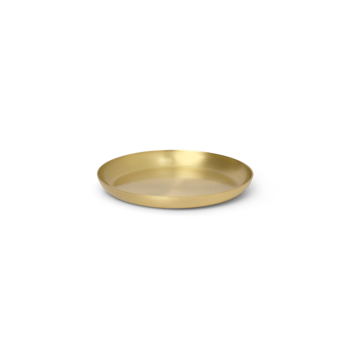 Ferm Living Basho Tray - Round