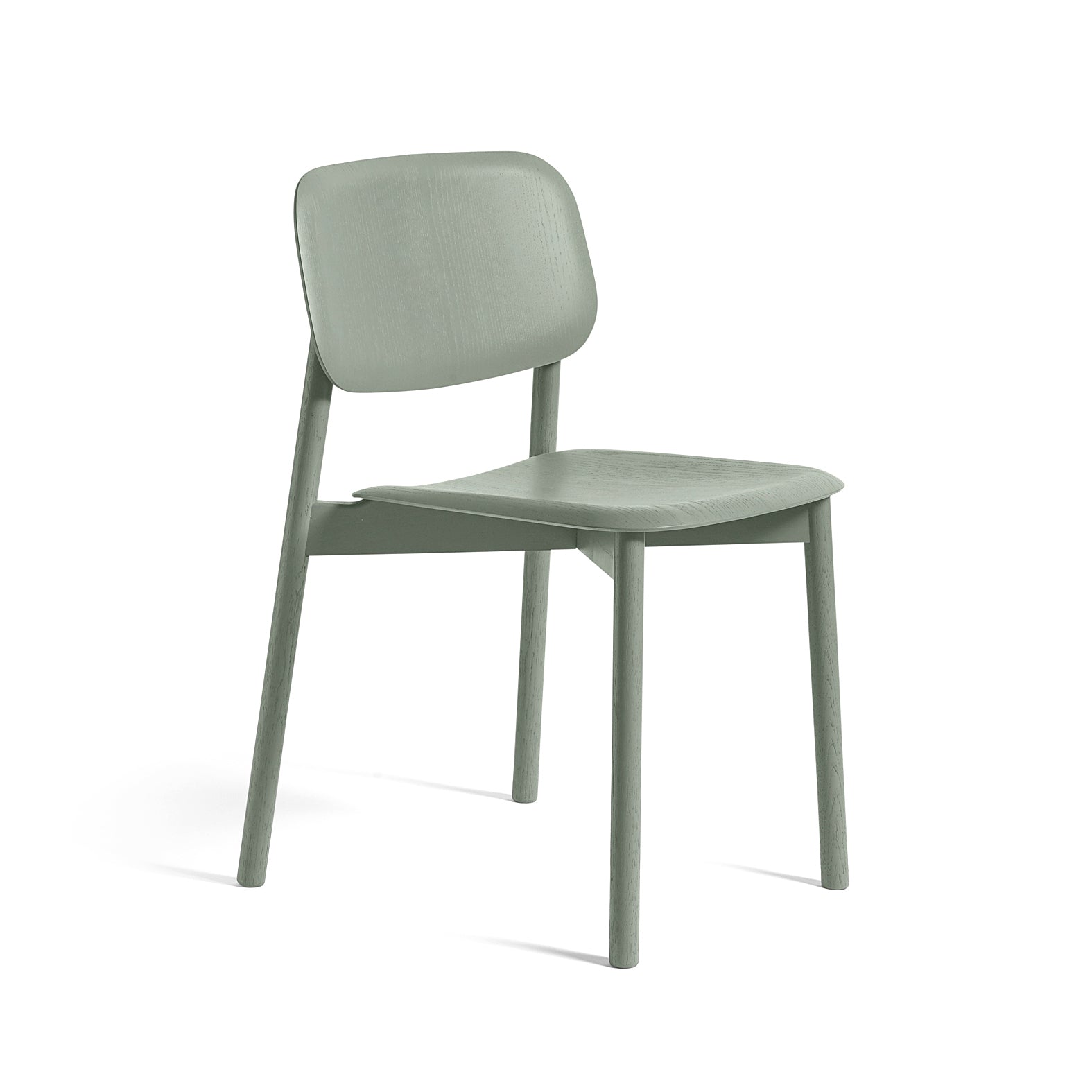 HAY Soft Edge 60 Chair | kin. Birmingham