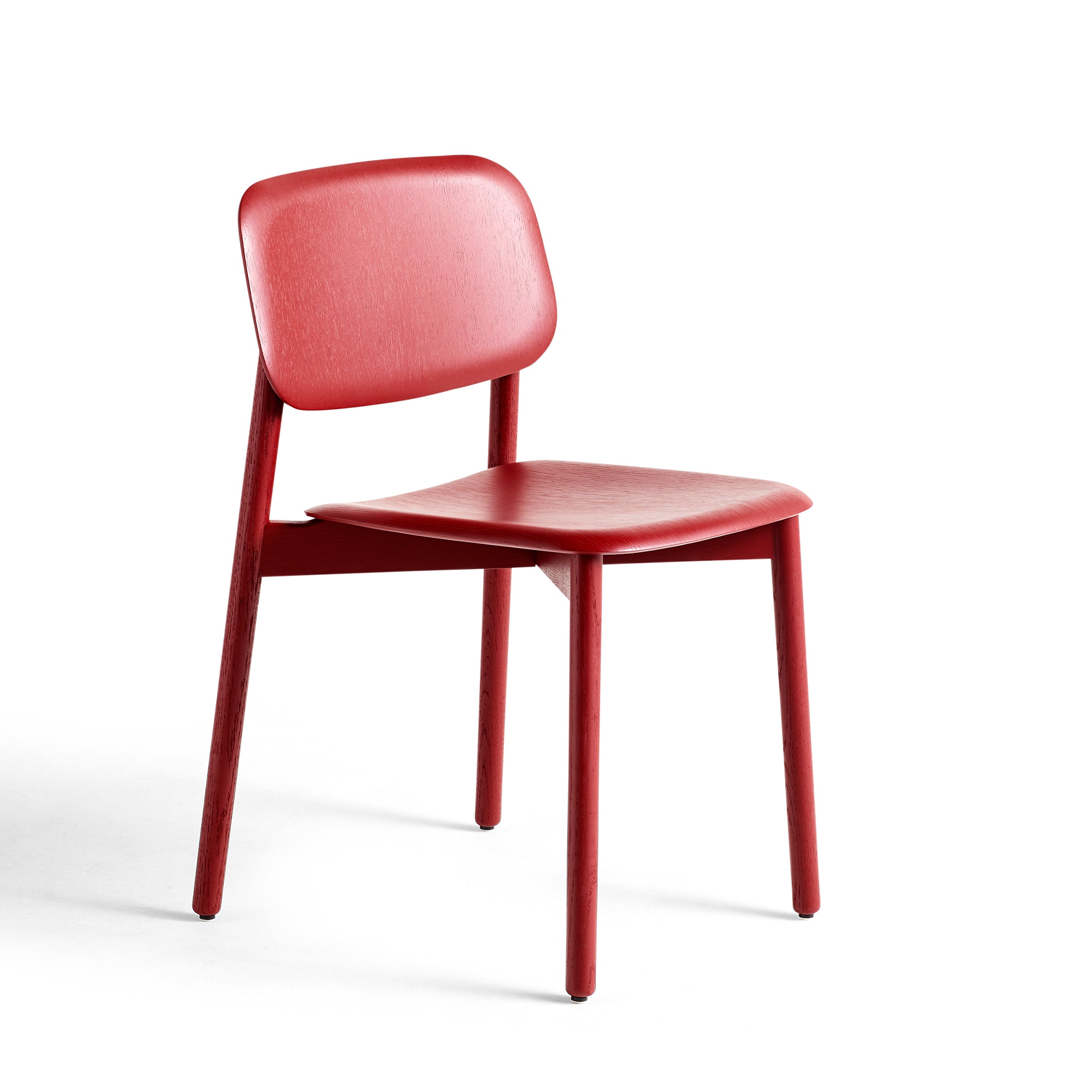 HAY Soft Edge 60 Chair | kin. Birmingham