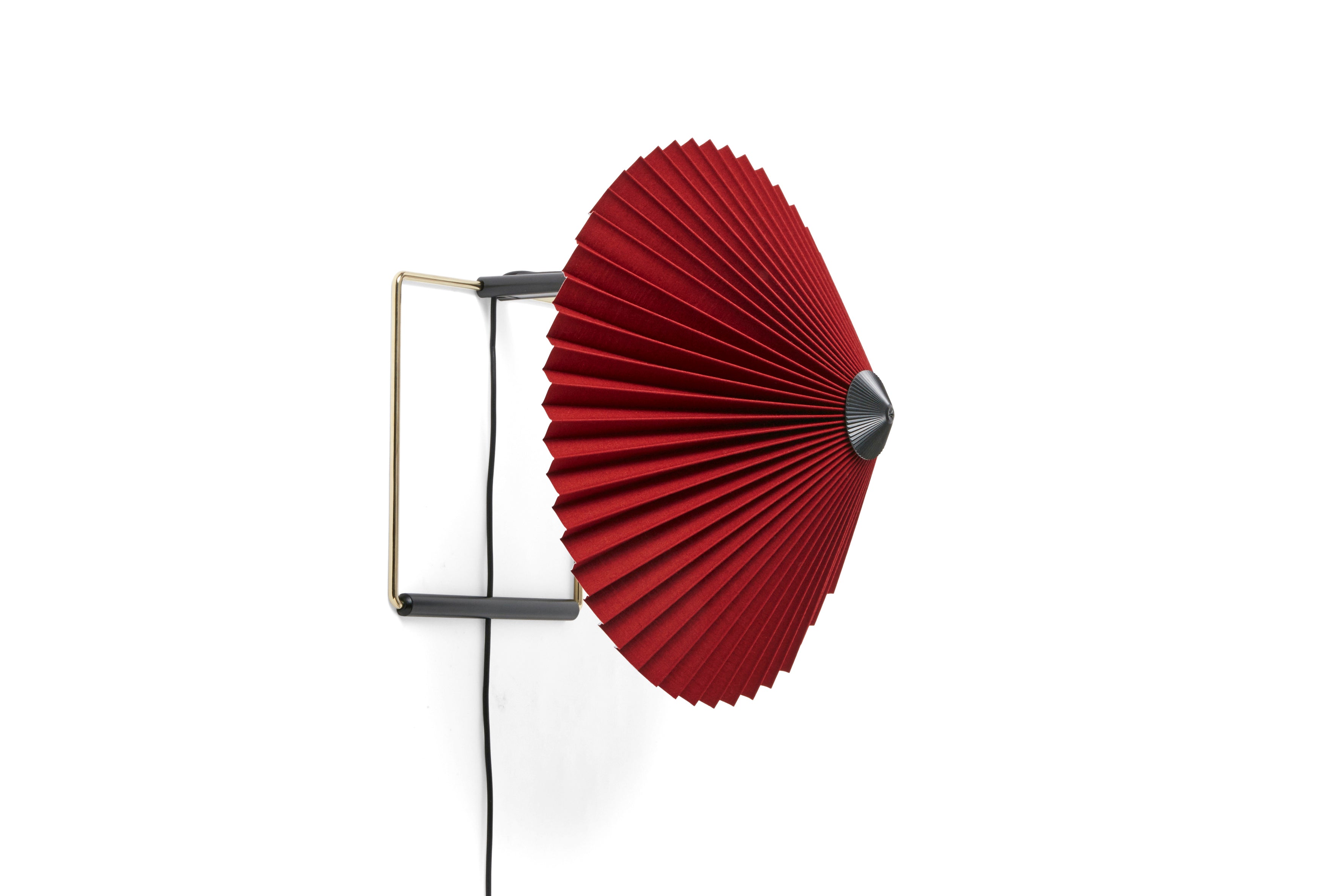 HAY Matin Wall Lamp 300