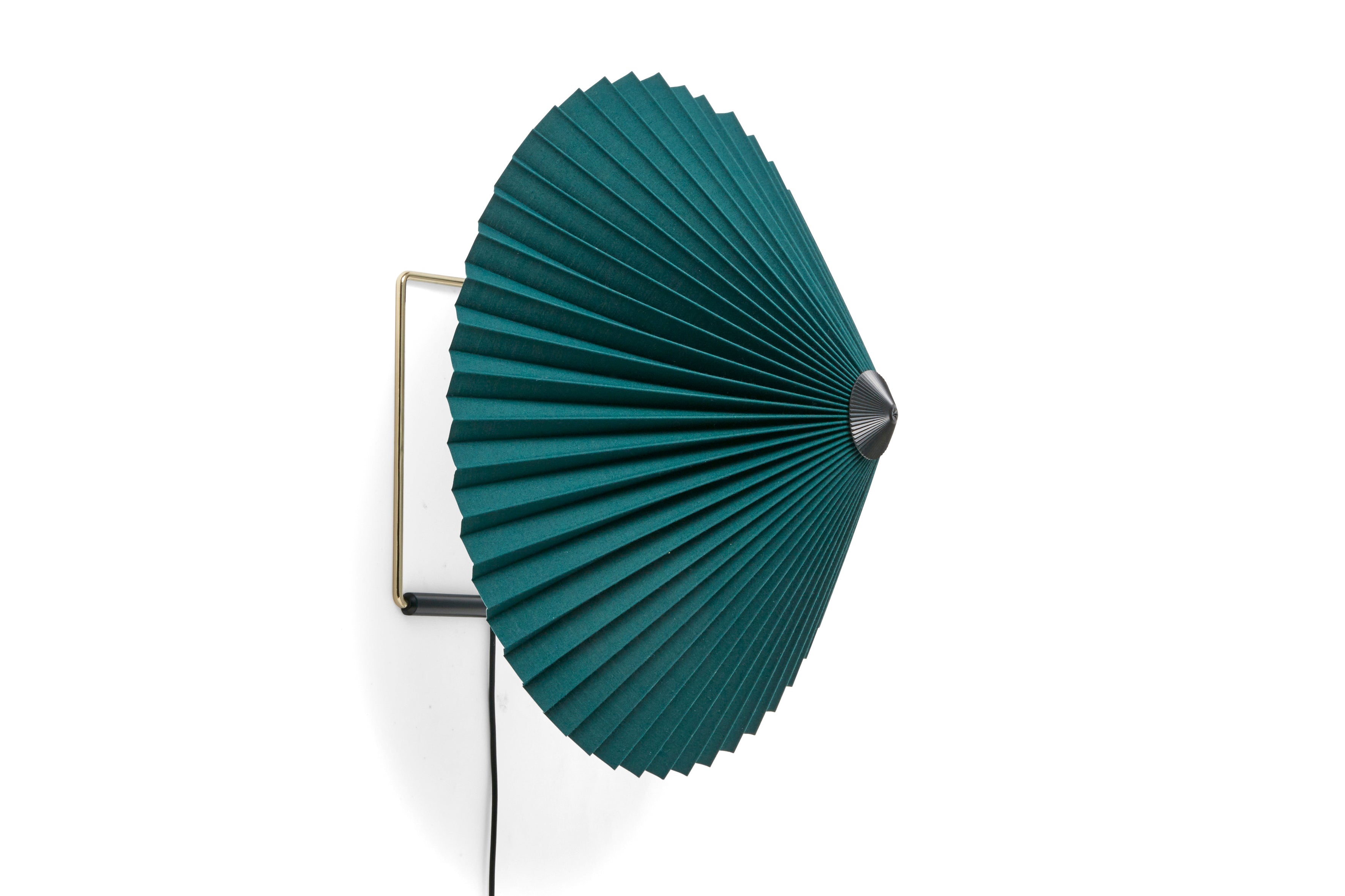 HAY Matin Wall Lamp 380