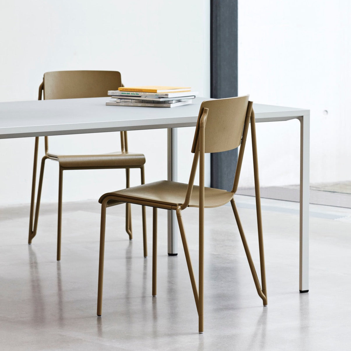 HAY Petit Standard Chair