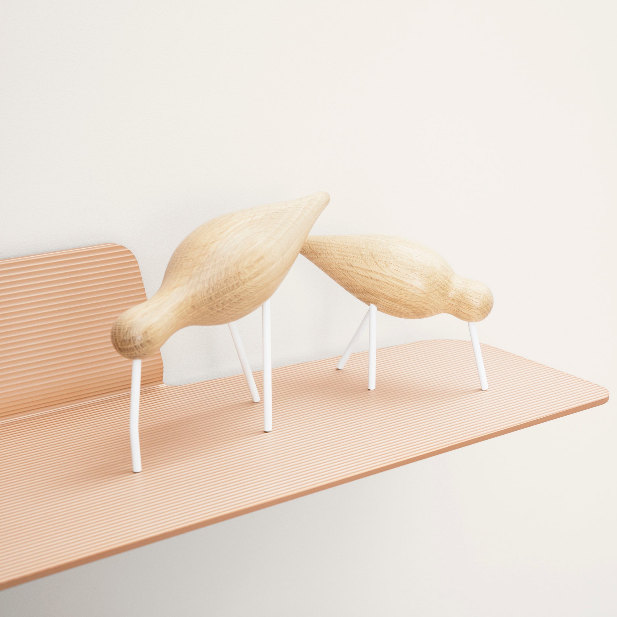 Normann Copenhagen Shorebird - Medium