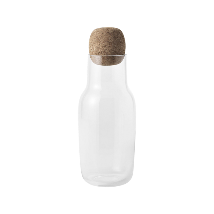 Muuto Corky Carafe - Clear