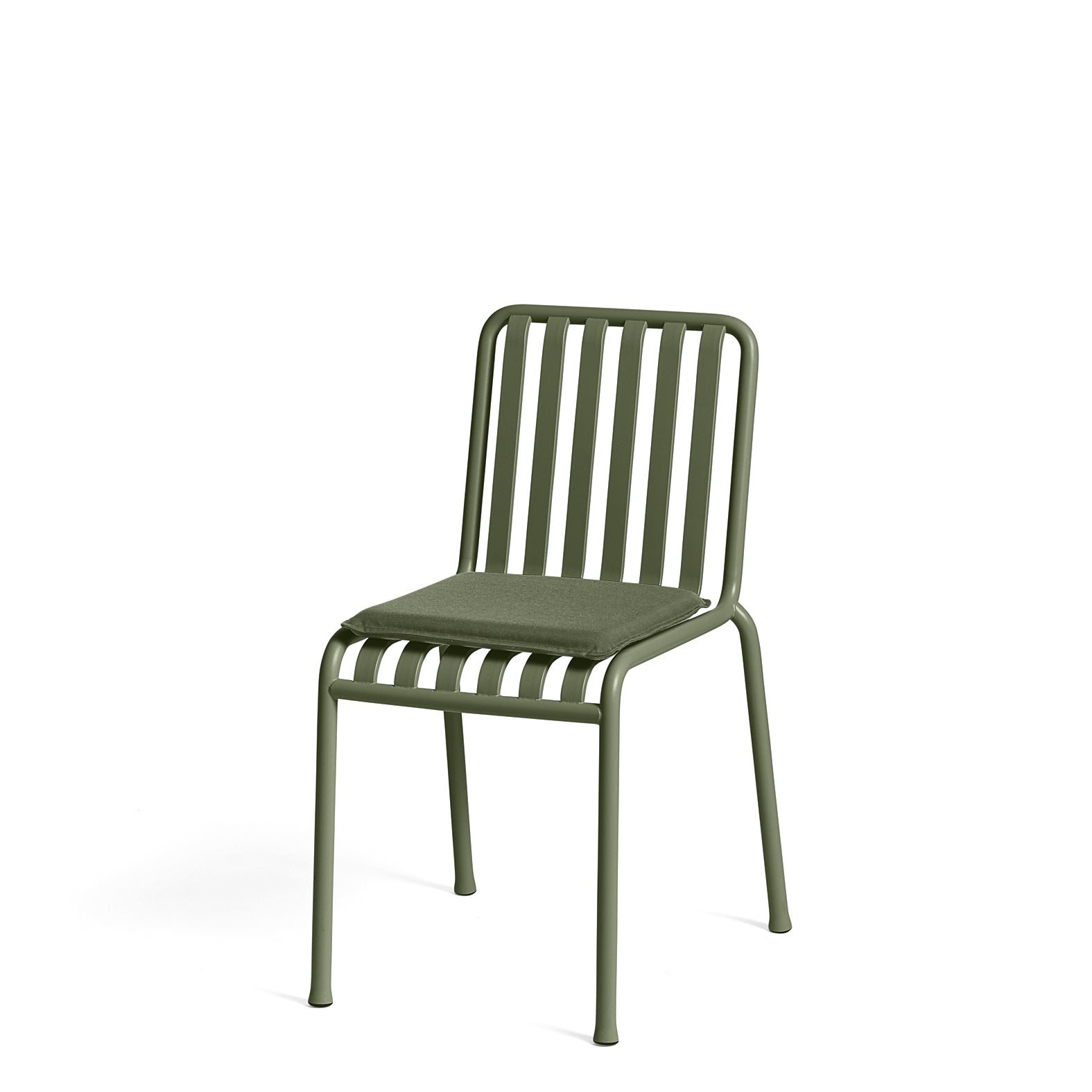 HAY Seat Cushion for Palissade Chair & Armchair