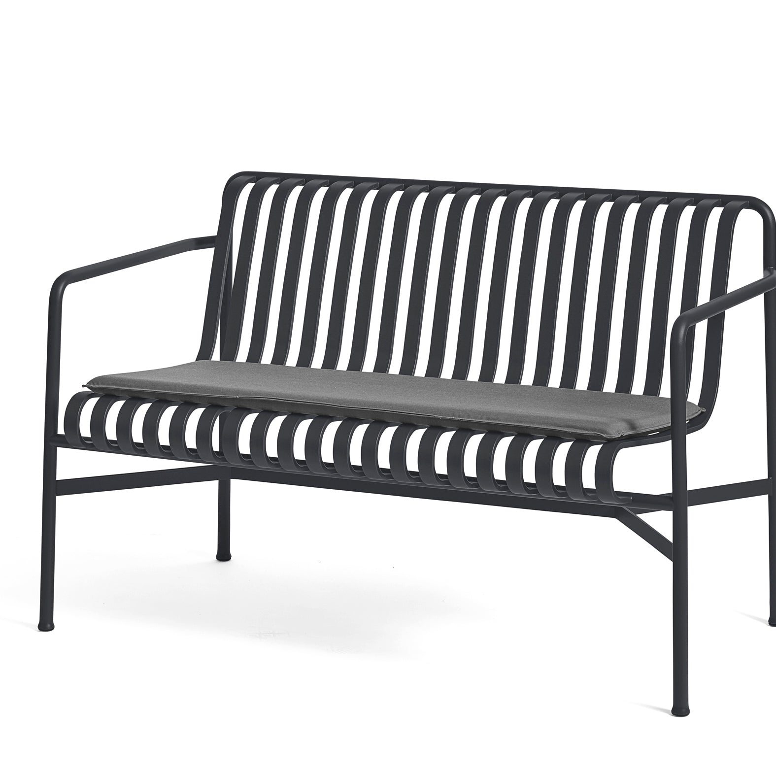 HAY Seat Cushion for Palissade Dining Bench