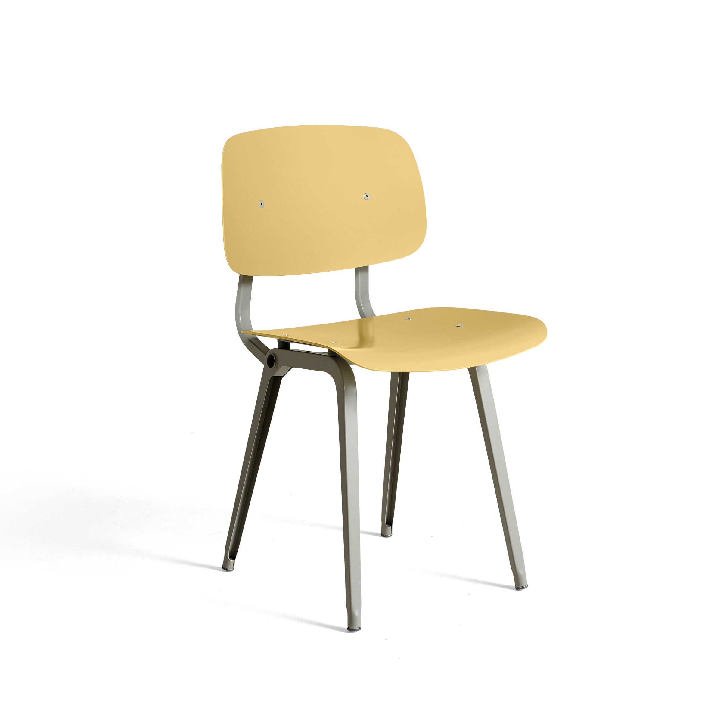 椅子 HAY REVOLT CHAIR HAY Revolt Chair | kin. Birmingham