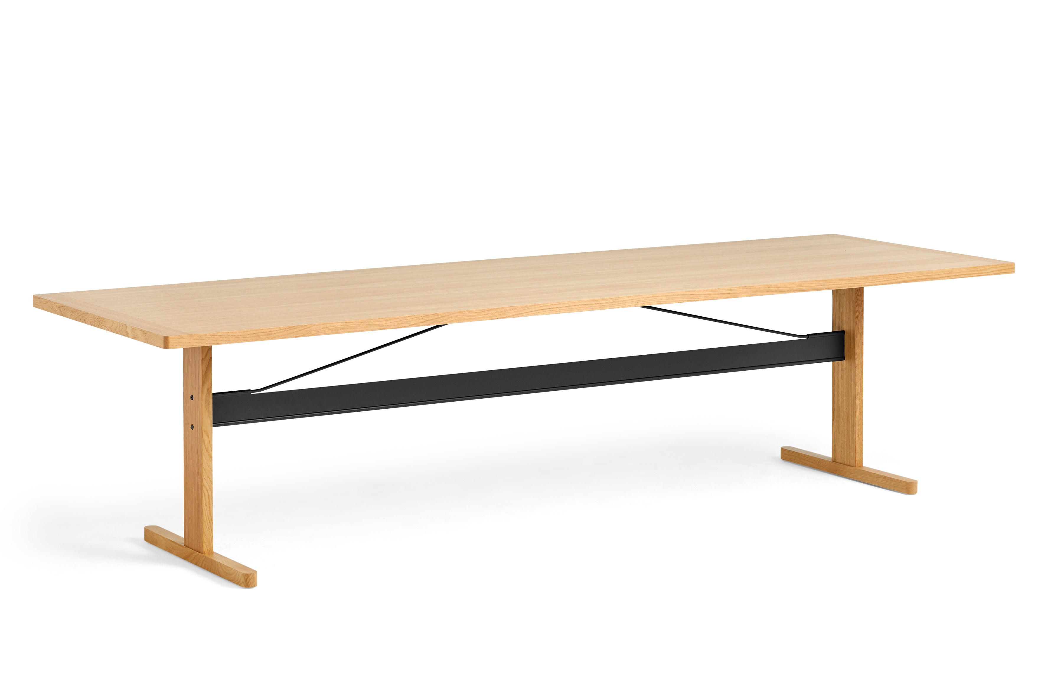 HAY Passerelle Dining Table