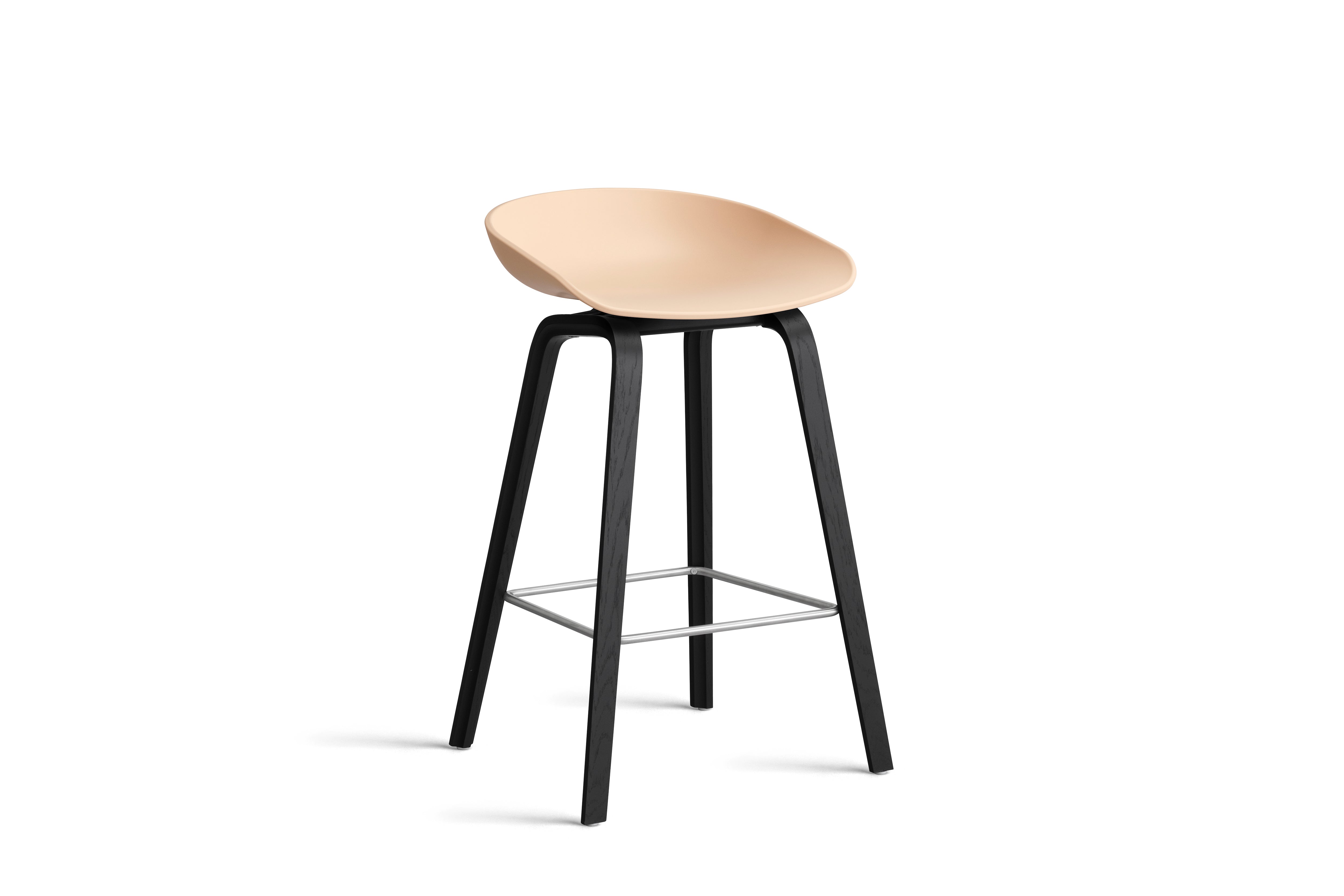 HAY About a Stool - AAS 32 (Low)