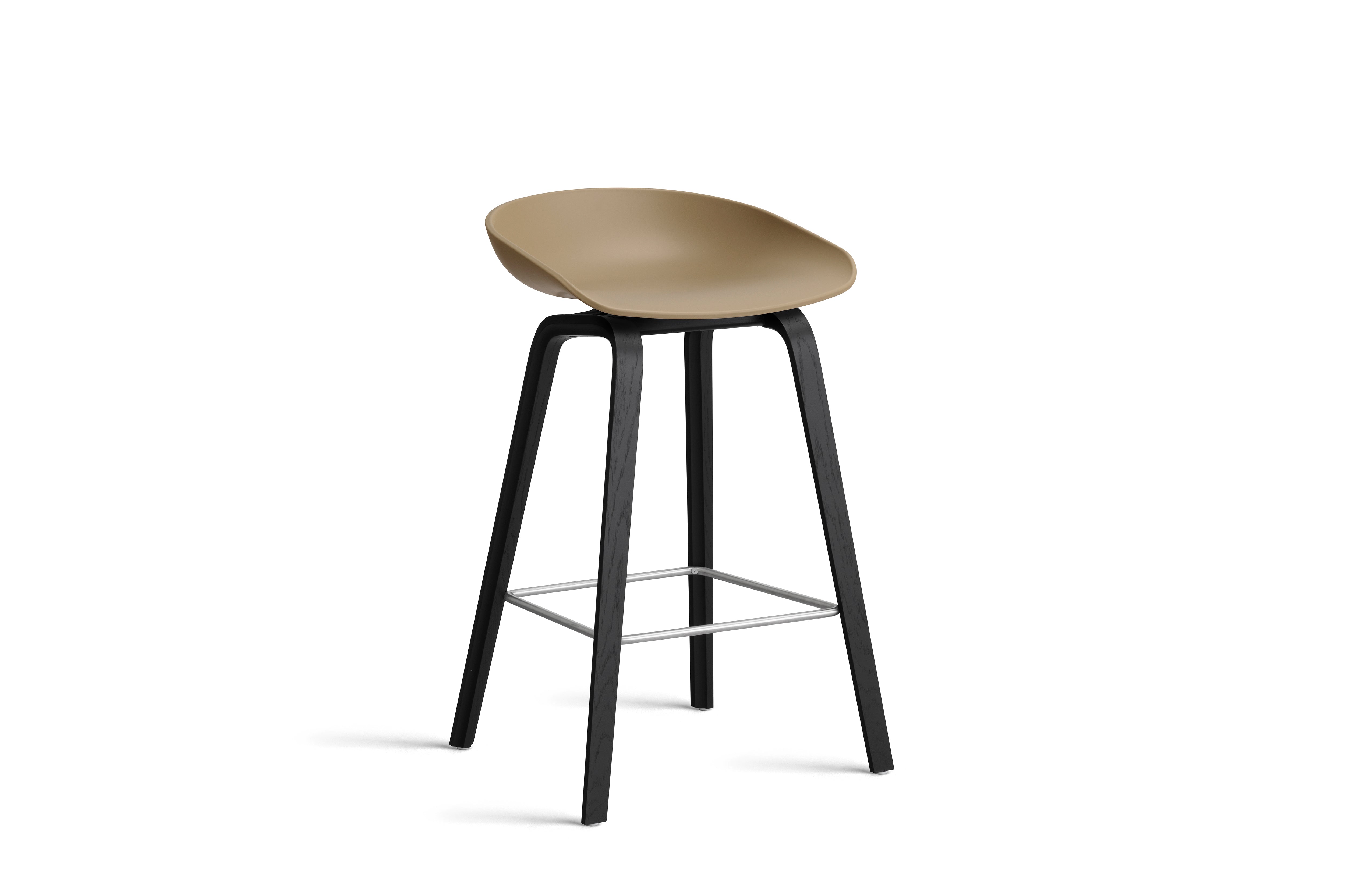 HAY About a Stool - AAS 32 (Low)