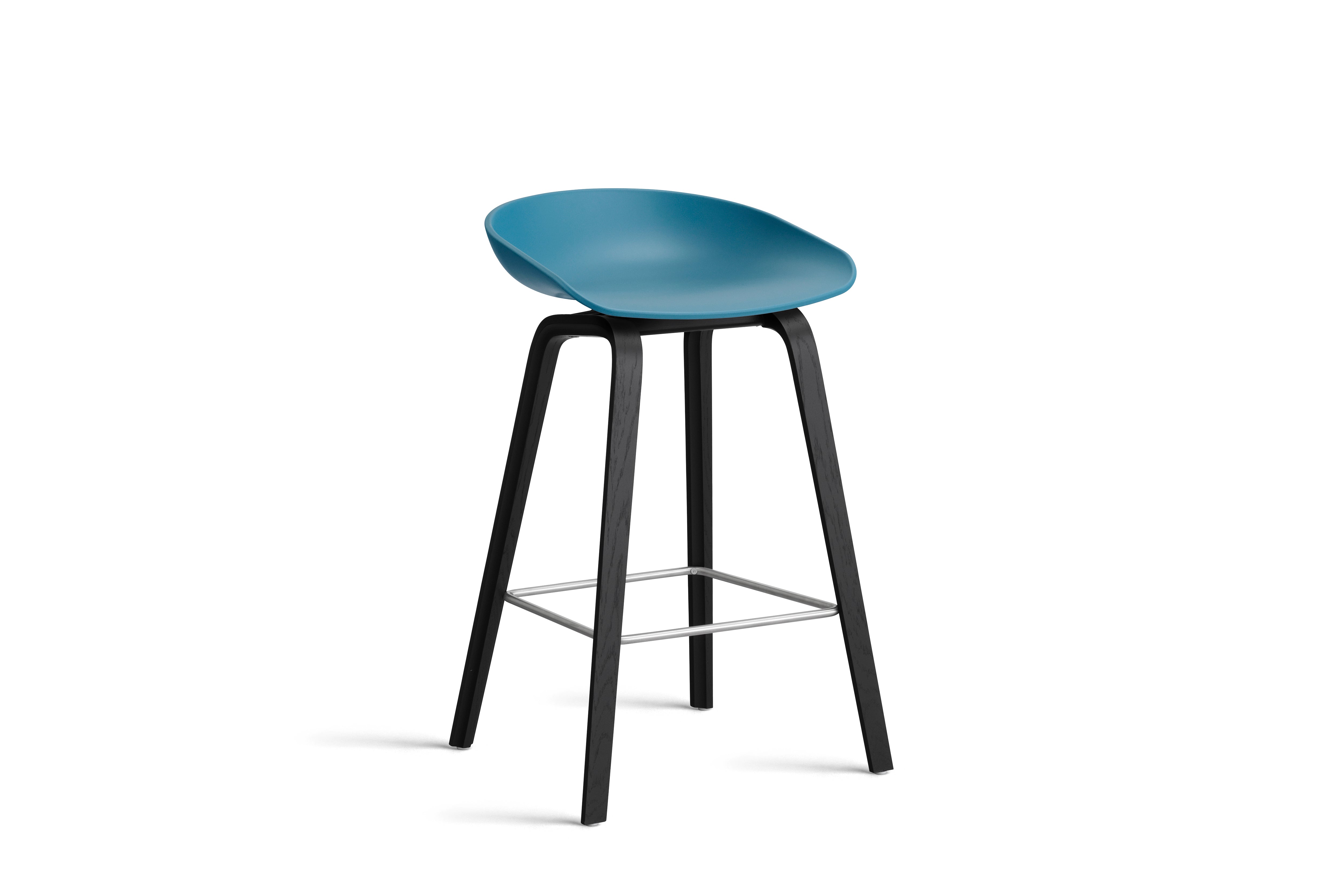 HAY About a Stool - AAS 32 (Low)