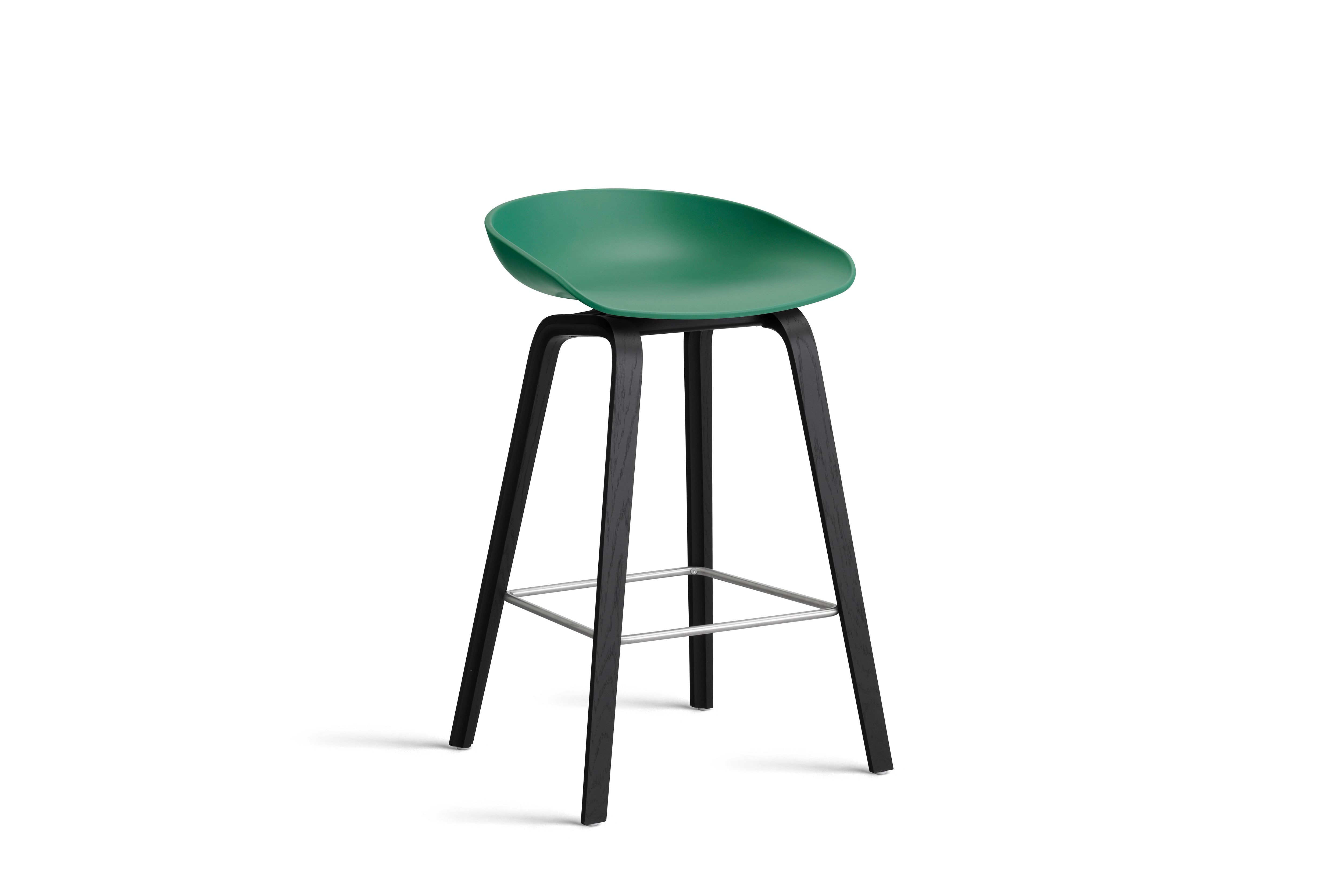 HAY About a Stool - AAS 32 (Low)
