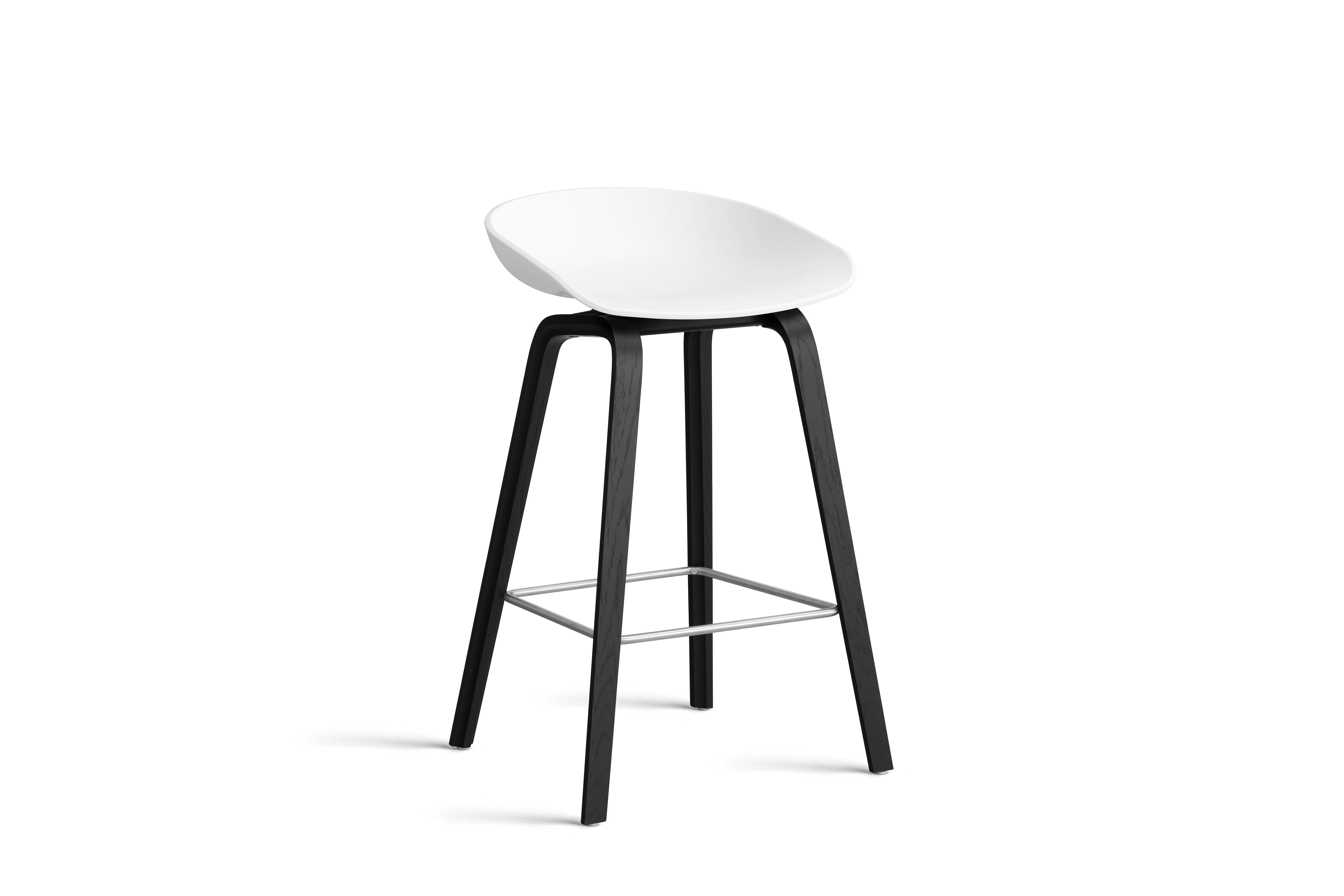 HAY About a Stool - AAS 32 (Low)
