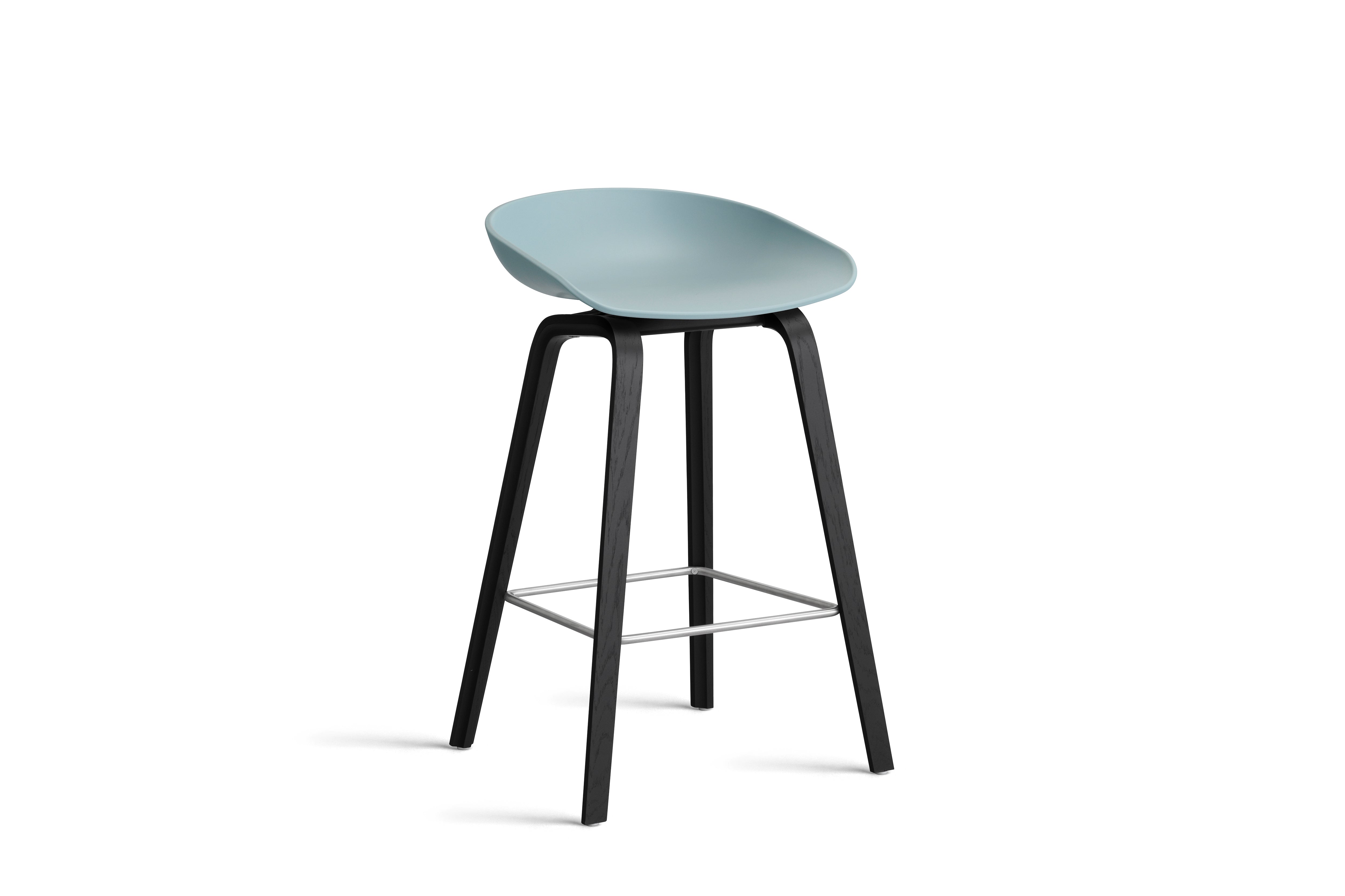 HAY About a Stool - AAS 32 (Low)