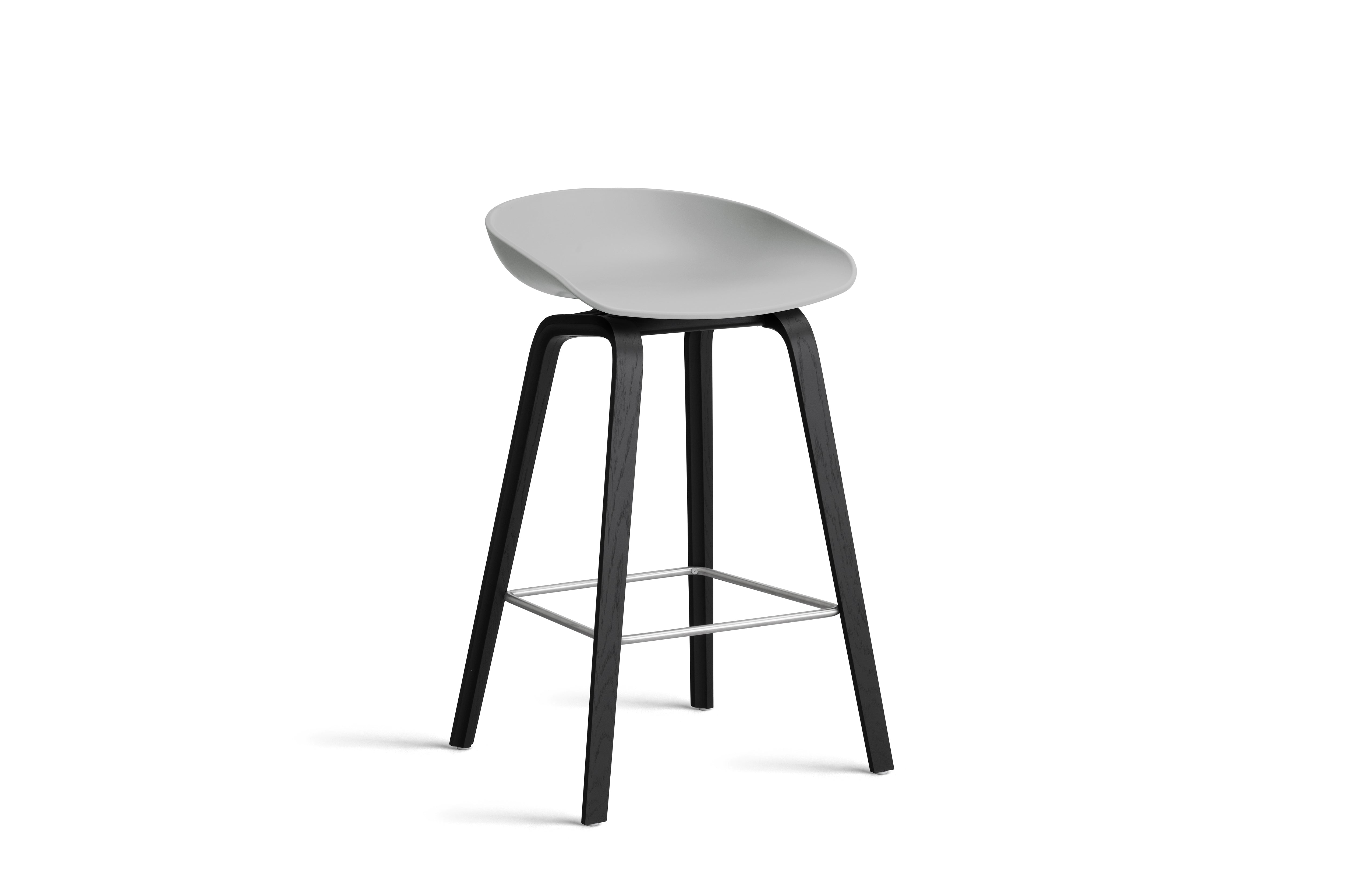 HAY About a Stool - AAS 32 (Low)