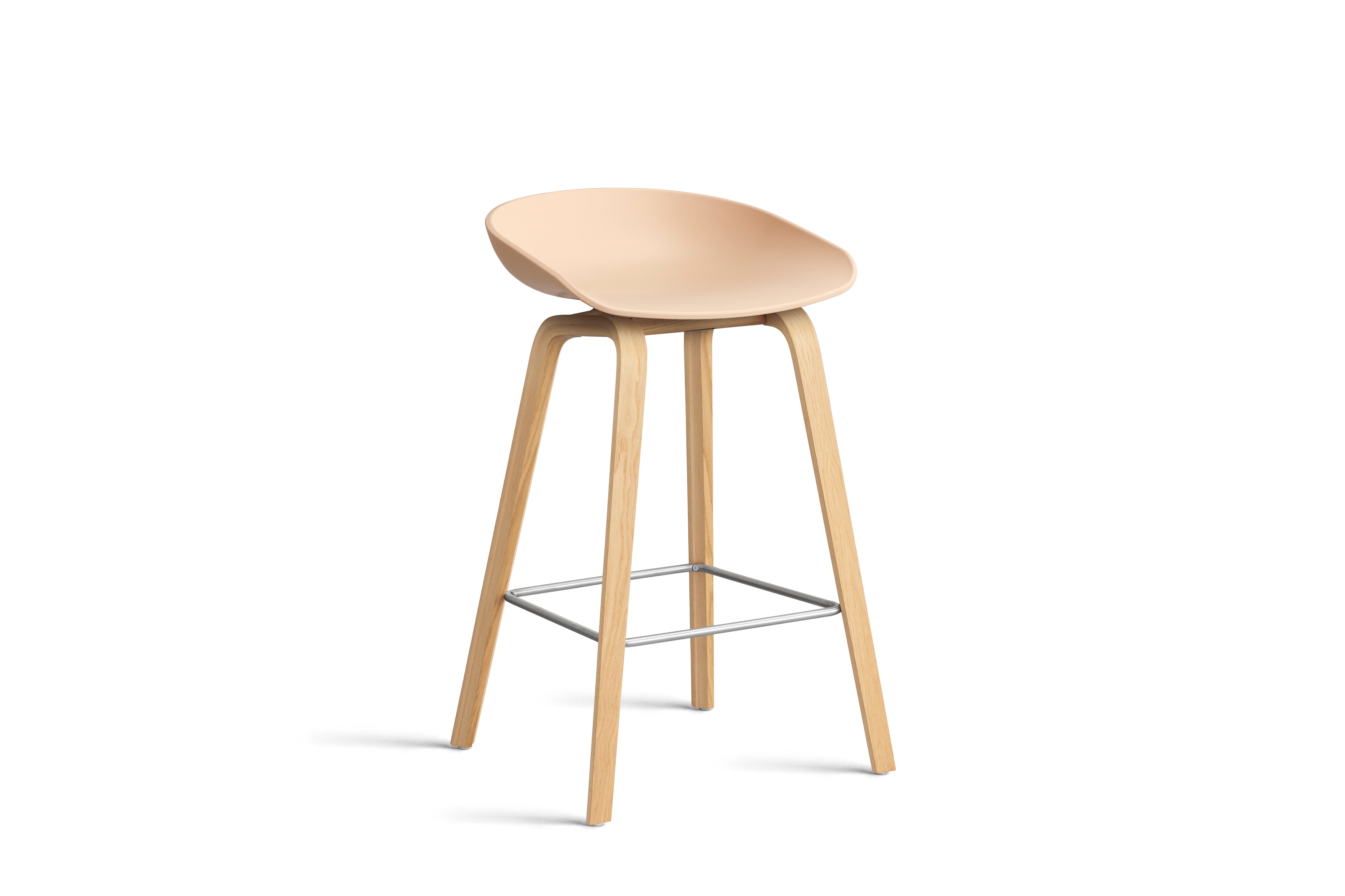 HAY About a Stool - AAS 32 (Low) | kin. Birmingham