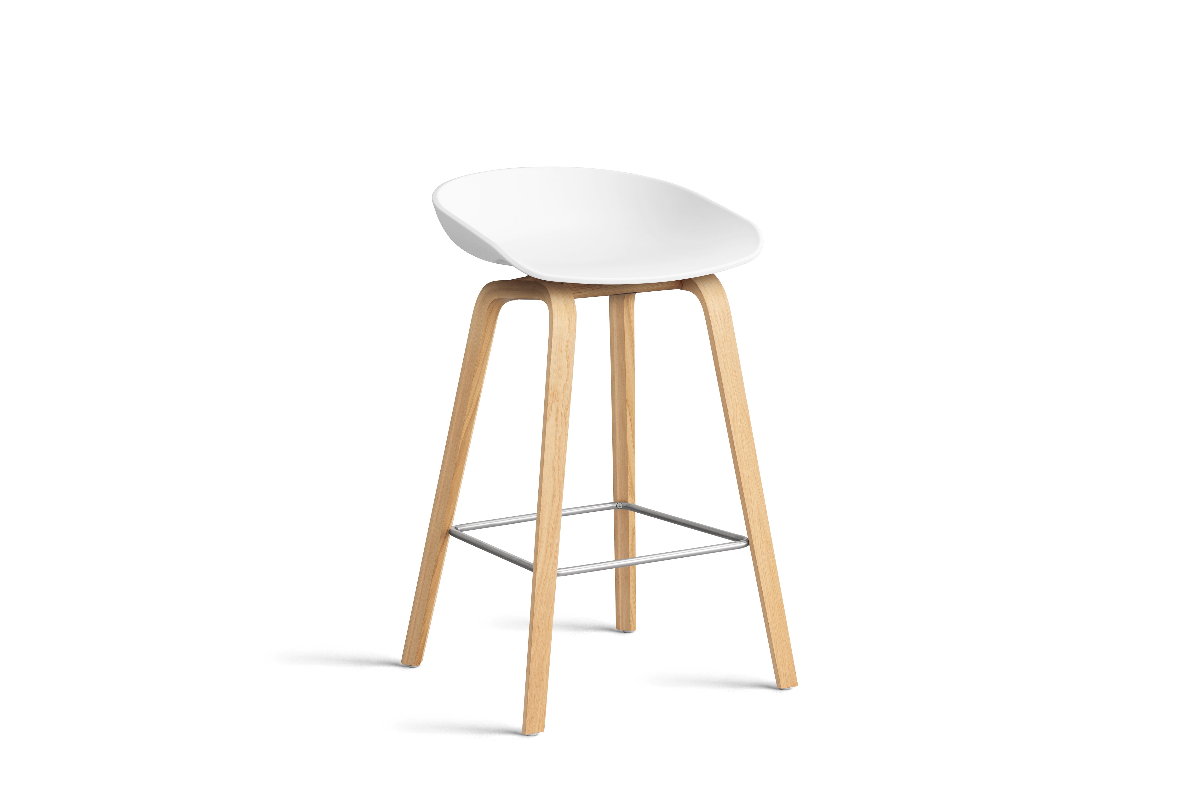 HAY About a Stool - AAS 32 (Low)