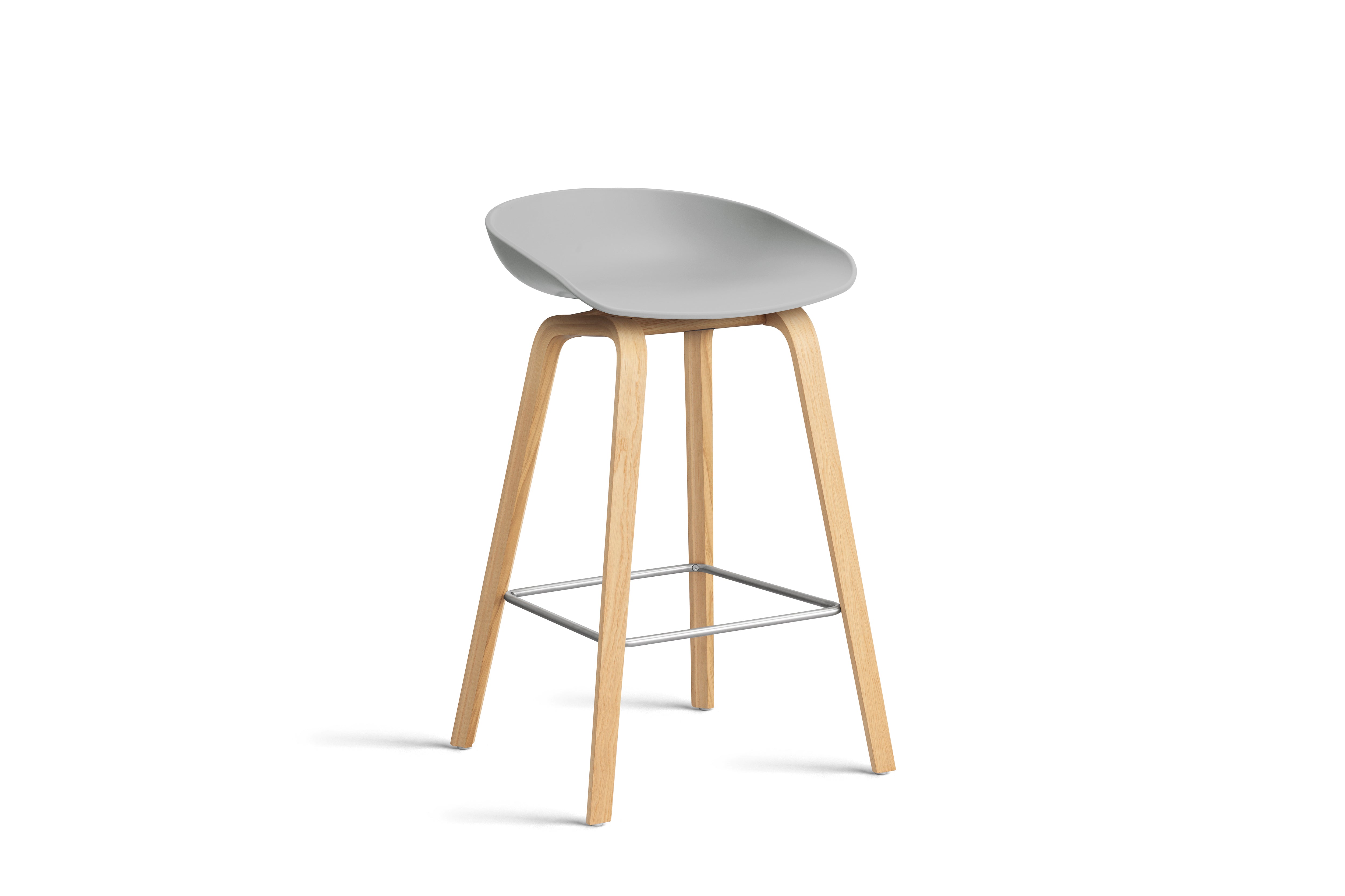 HAY About a Stool - AAS 32 (Low)