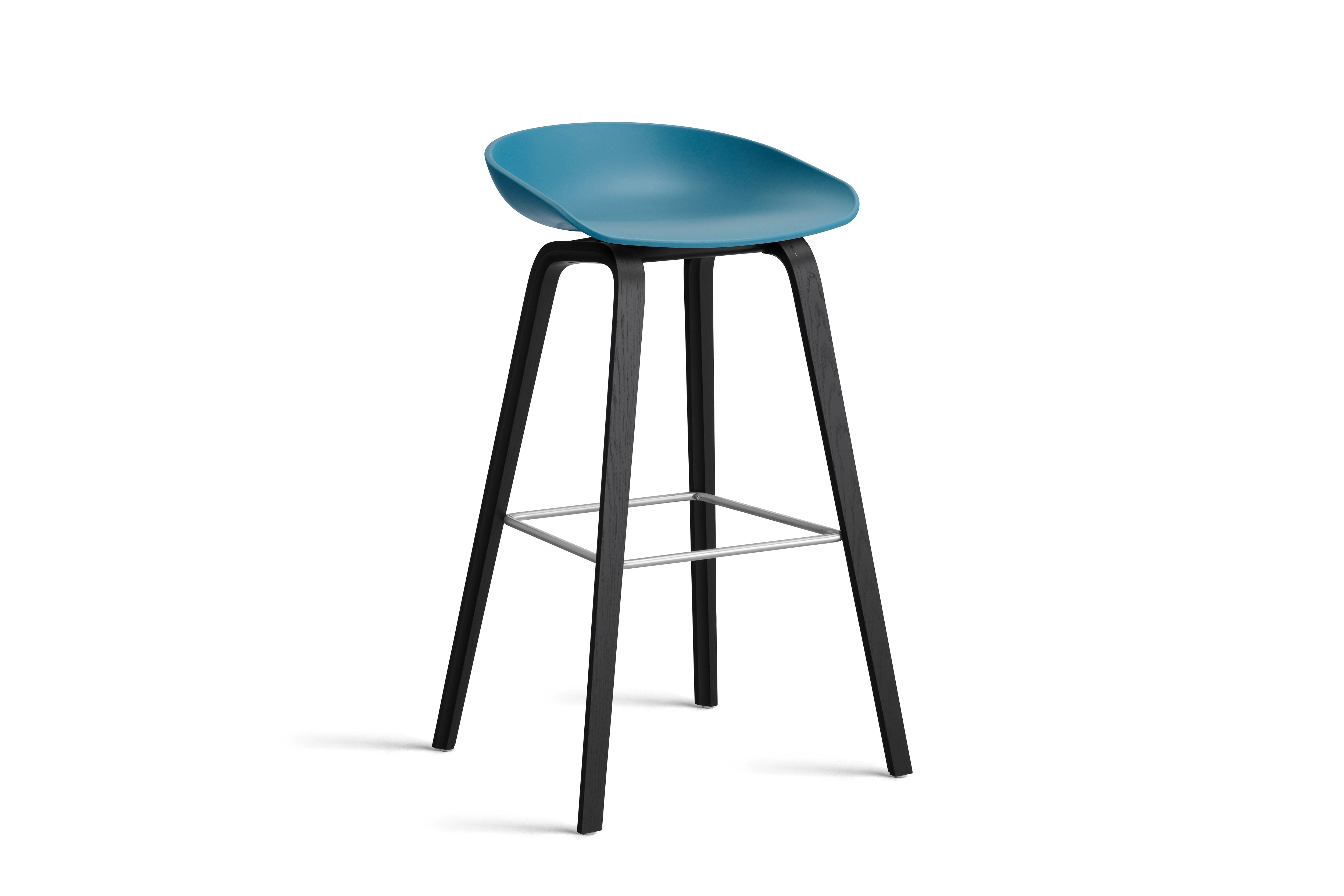 HAY About a Stool - AAS 32 (High)