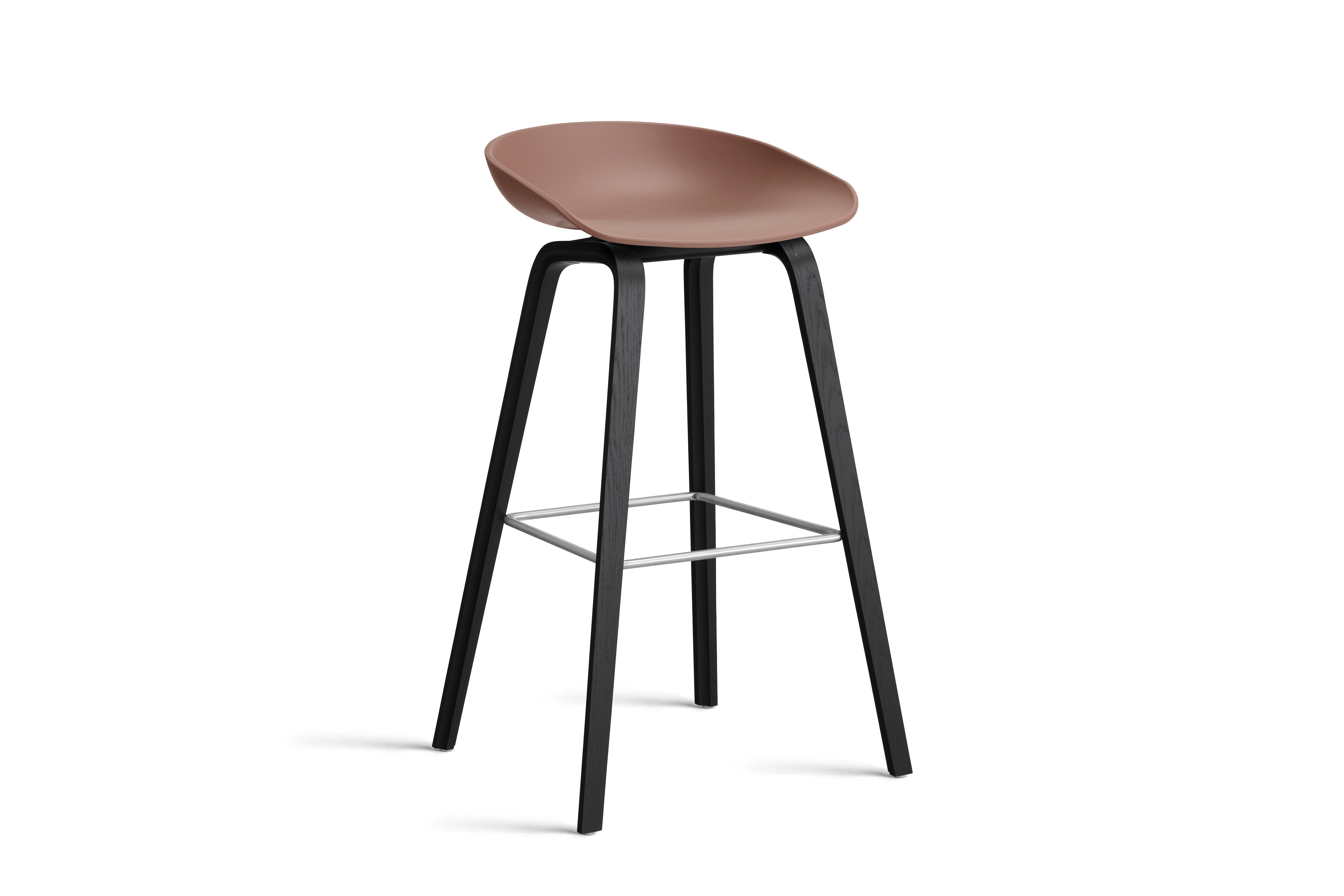HAY About a Stool - AAS 32 (High)