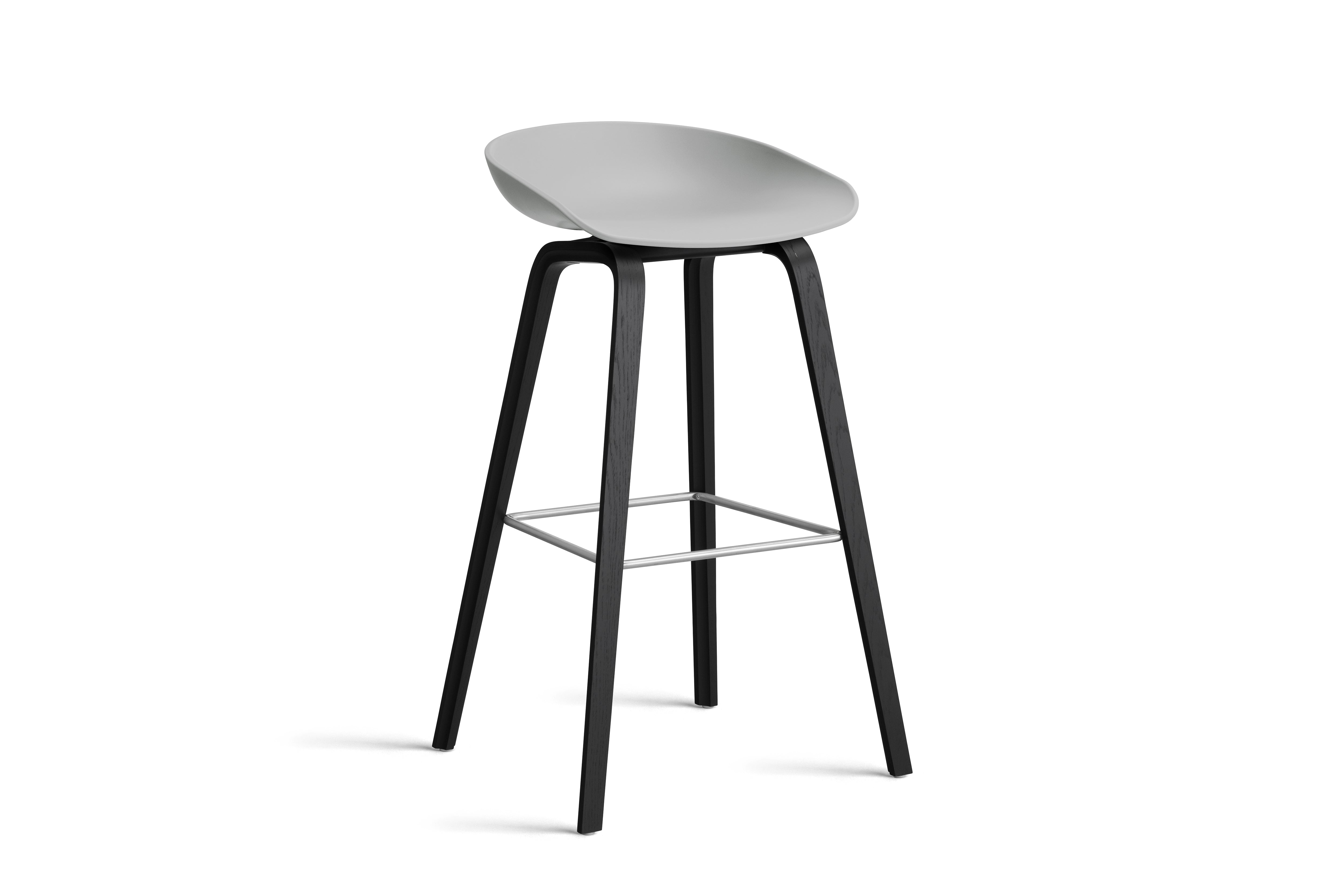 HAY About a Stool - AAS 32 (High)