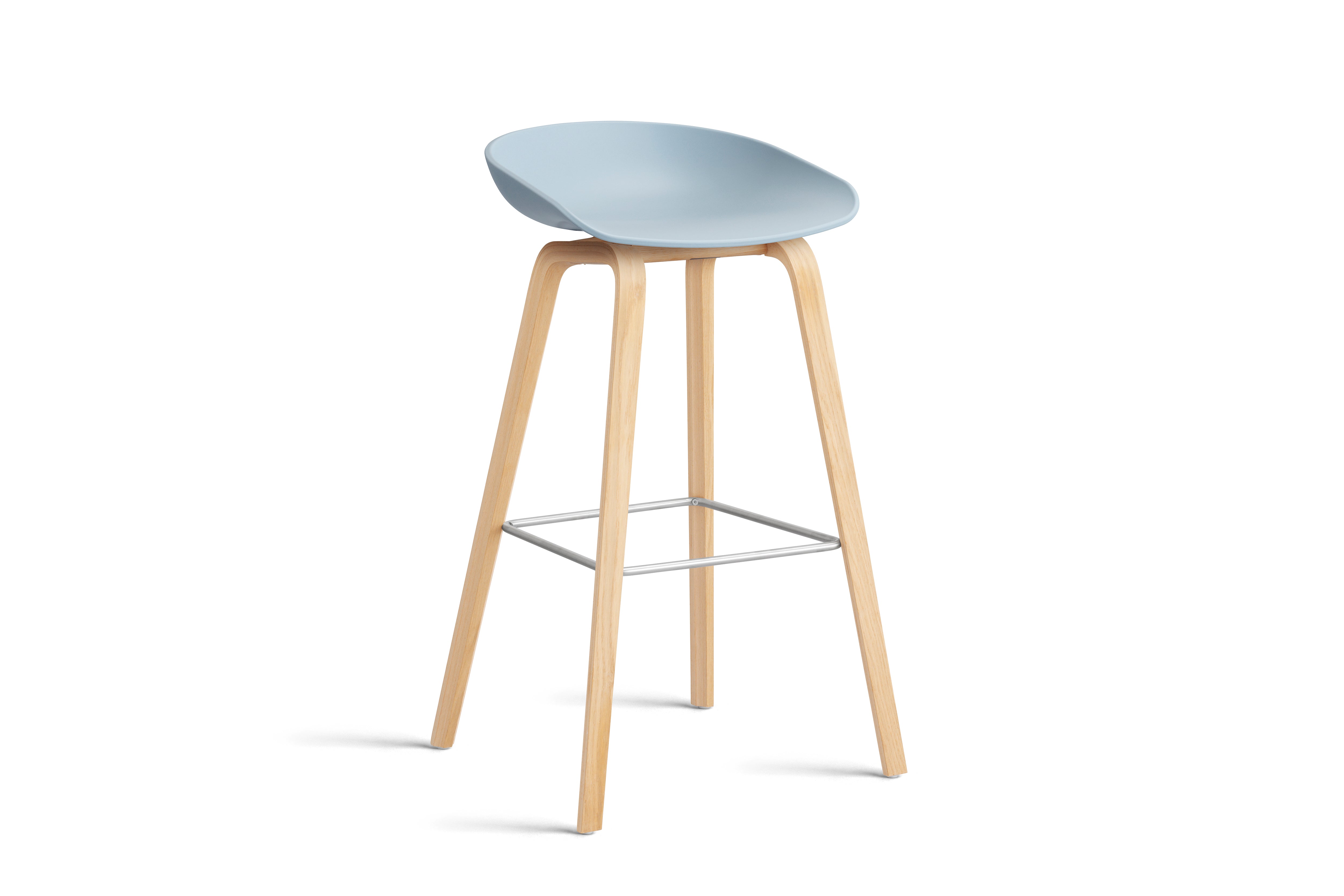 HAY About a Stool - AAS 32 (High)