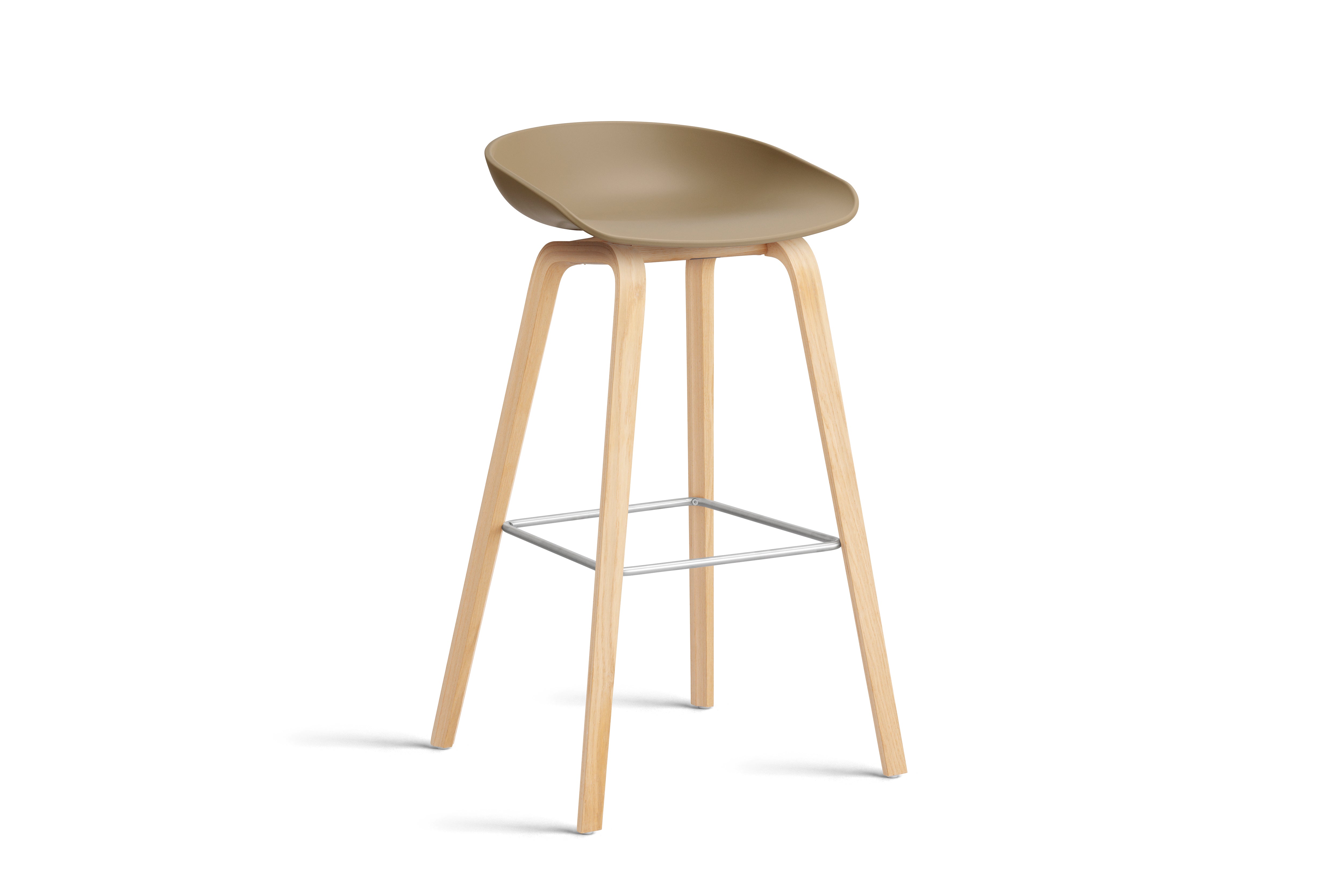 HAY About a Stool - AAS 32 (High)