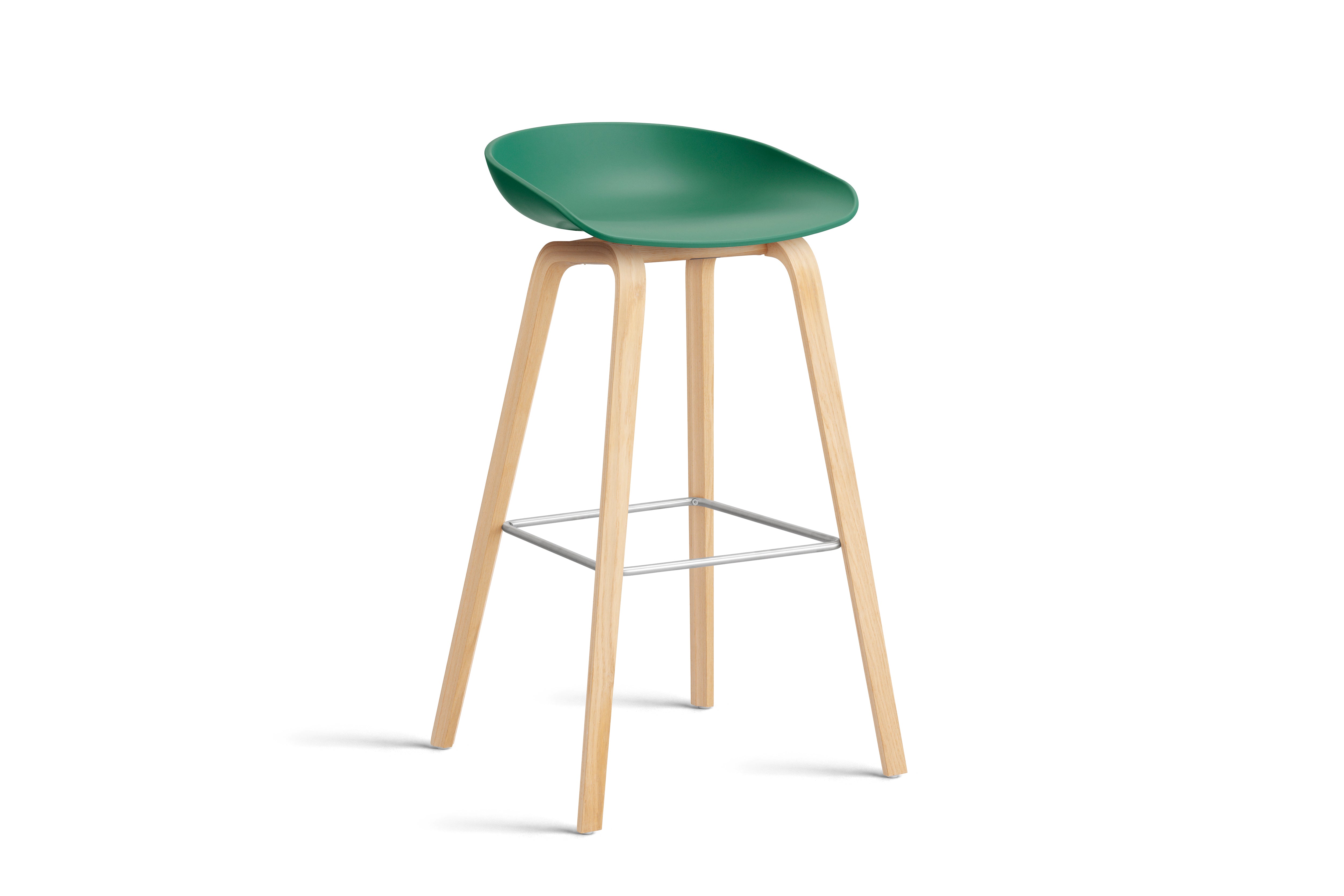 HAY About a Stool - AAS 32 (High)