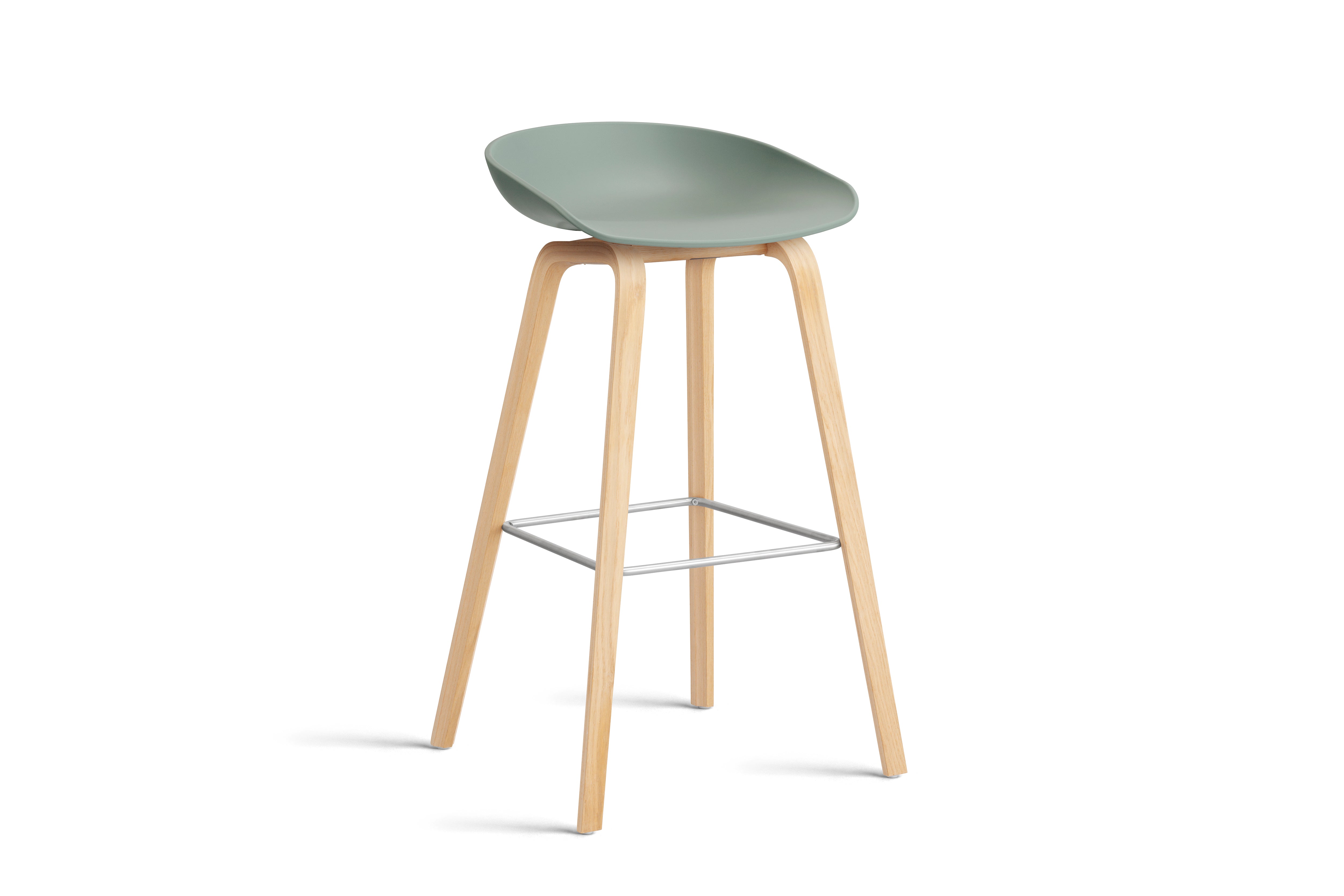 HAY About a Stool - AAS 32 (High)