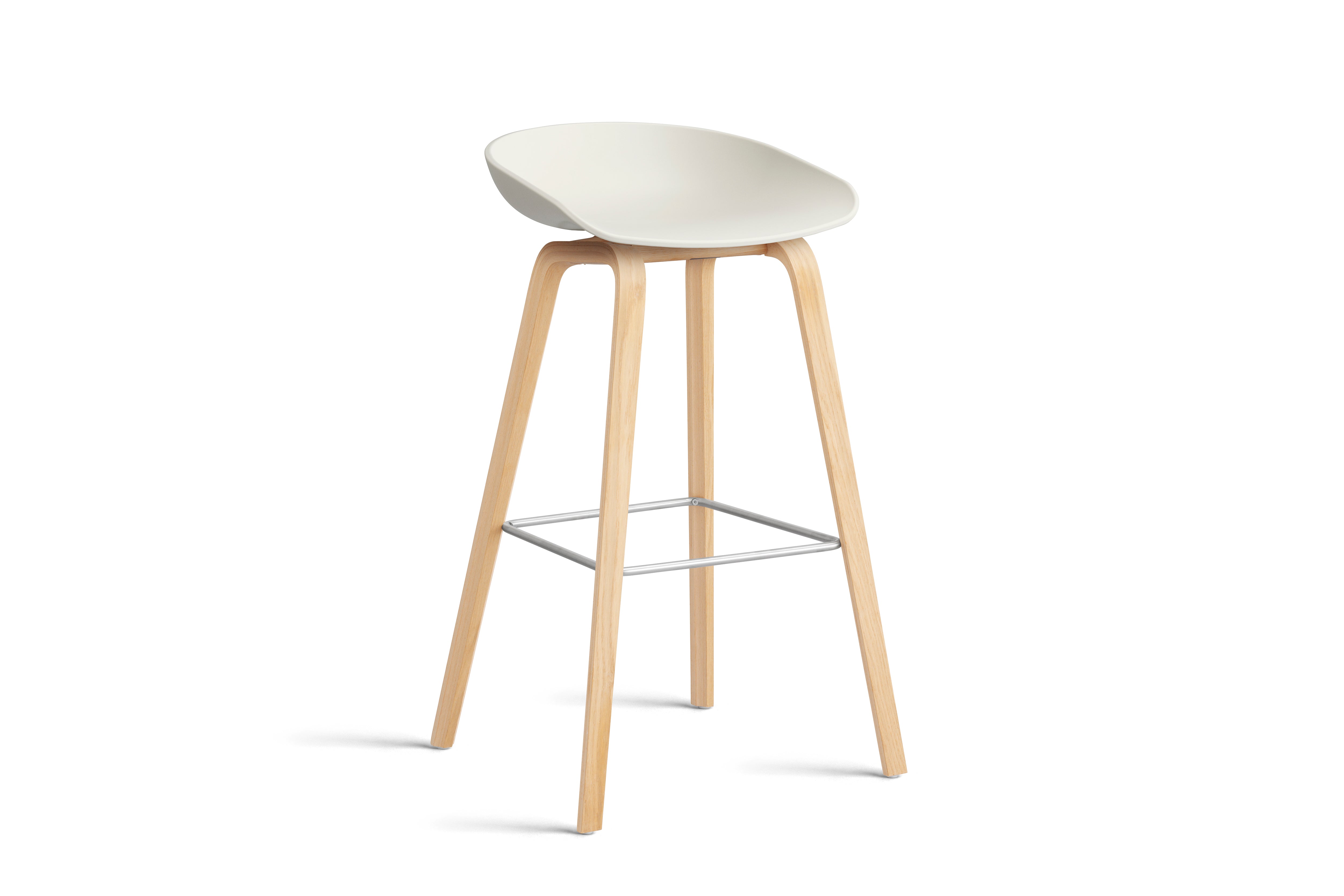 HAY About a Stool - AAS 32 (High)