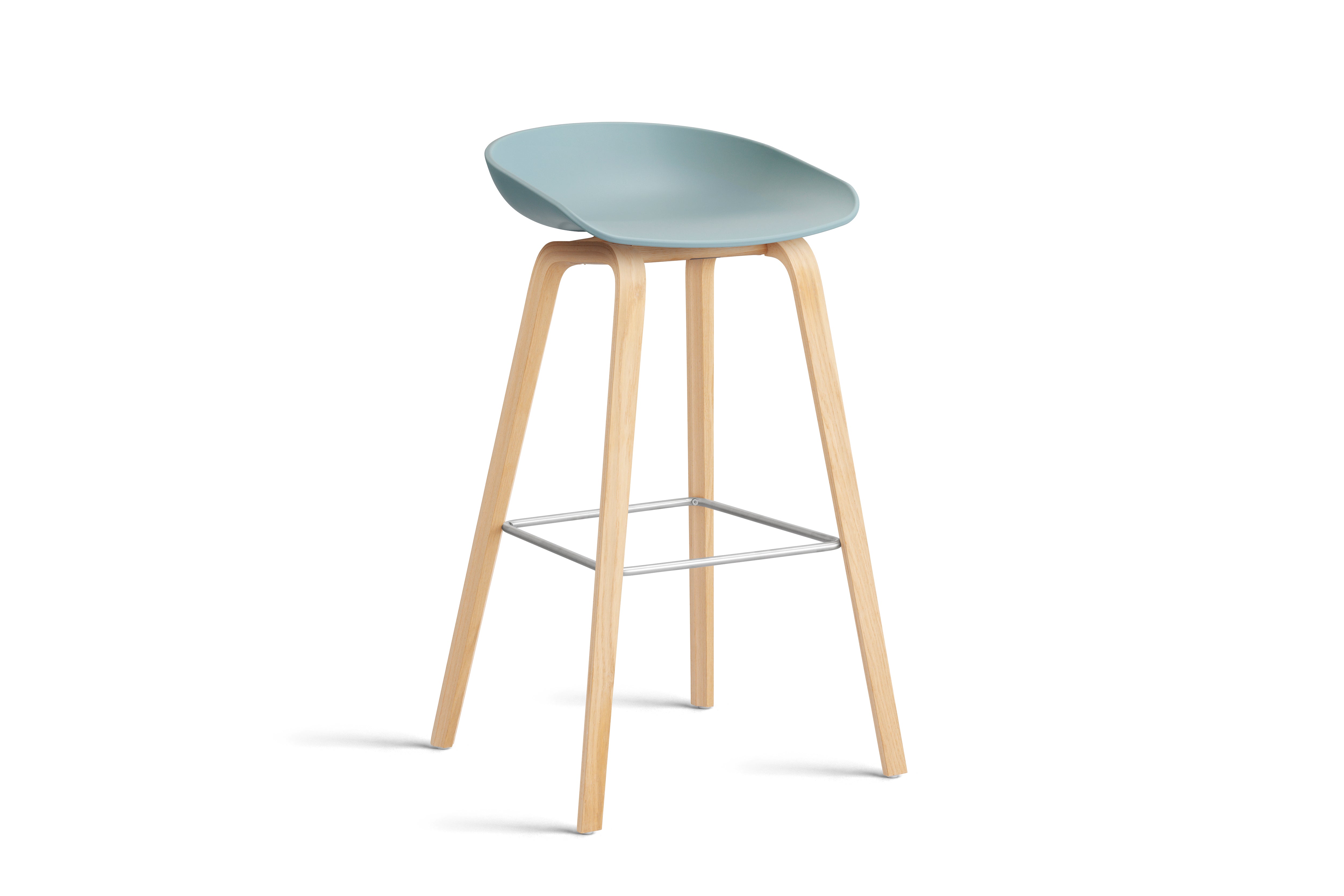 HAY About a Stool - AAS 32 (High)