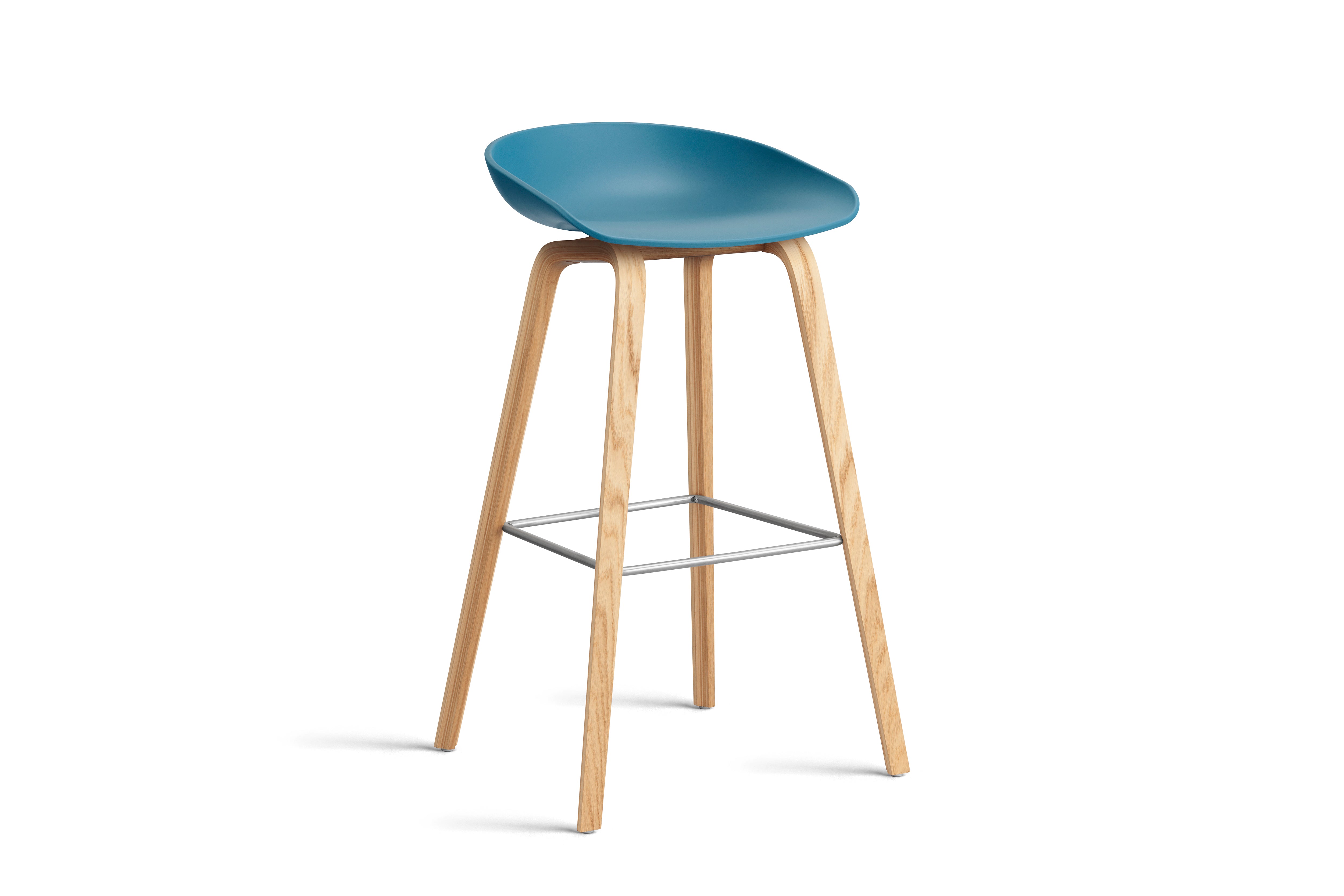 HAY About a Stool - AAS 32 (High)