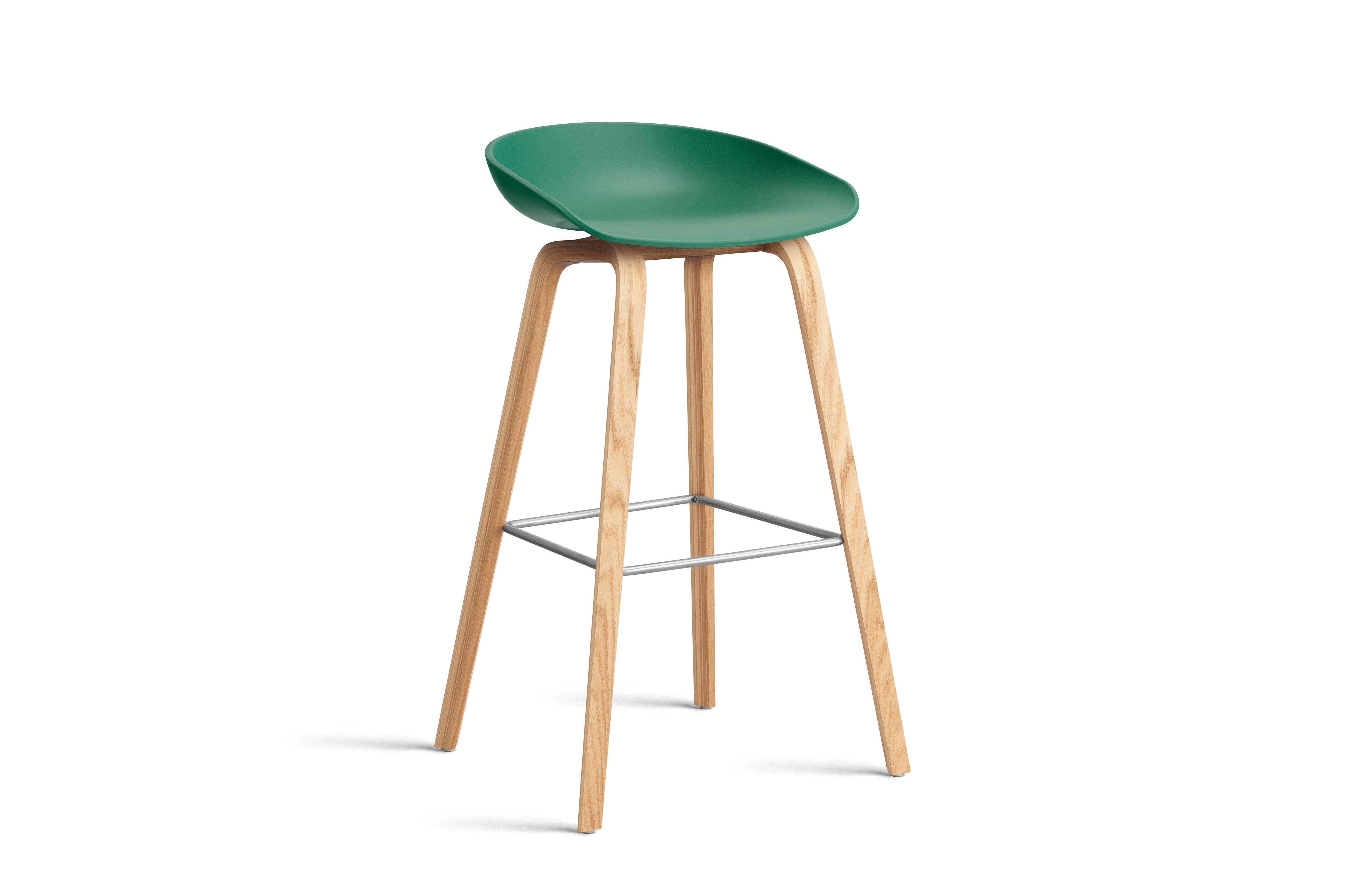 HAY About a Stool - AAS 32 (High)