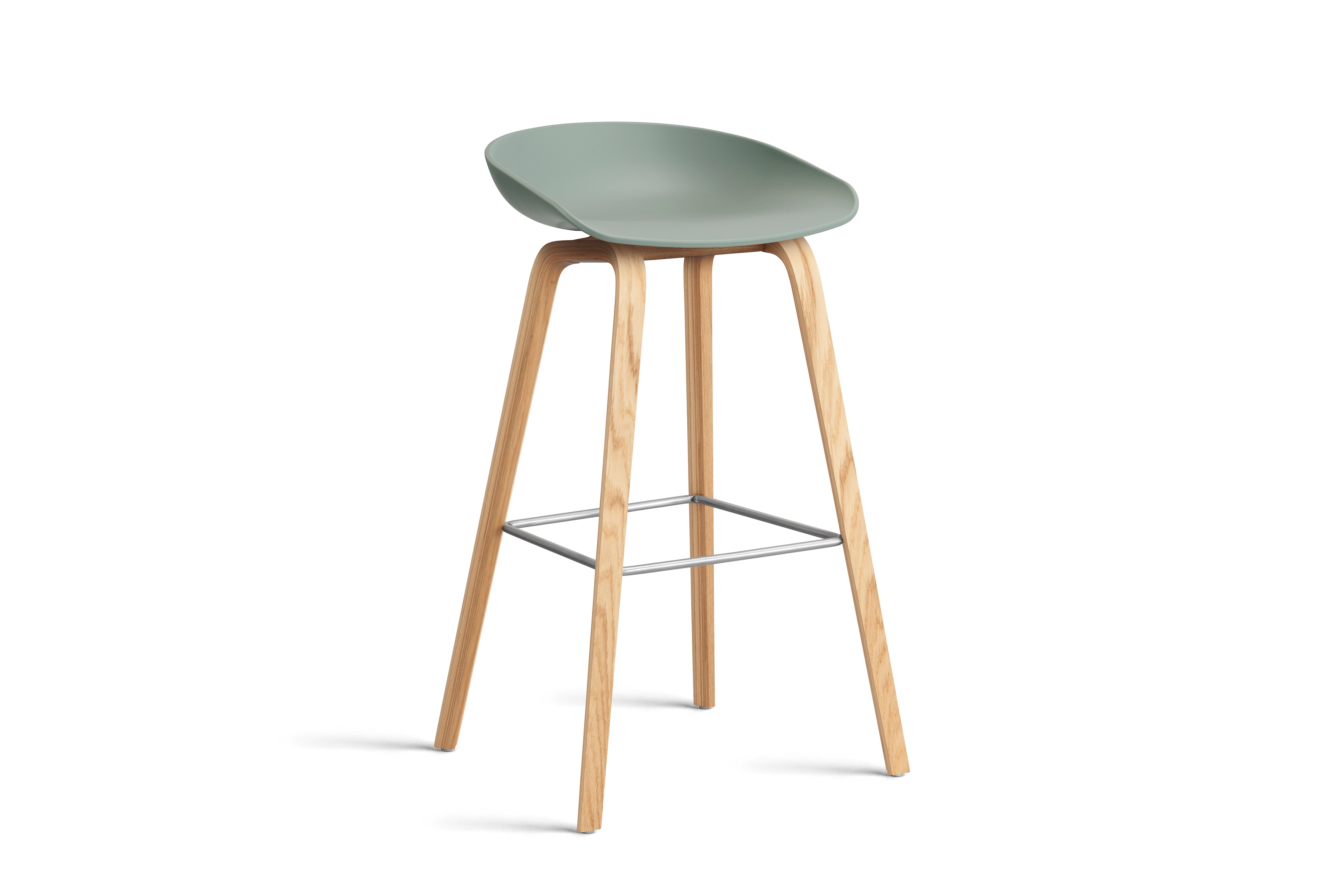 HAY About a Stool - AAS 32 (High)