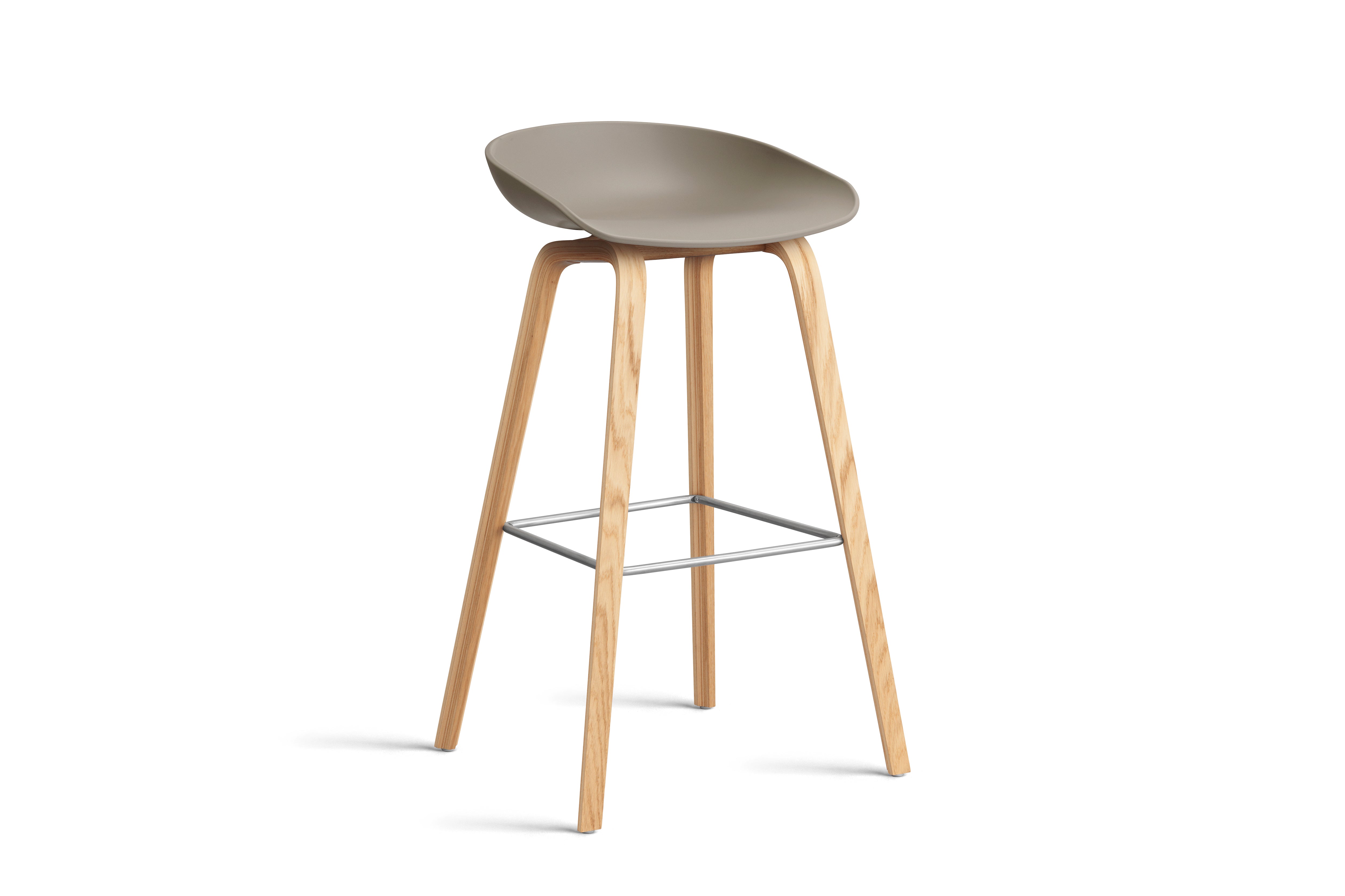 HAY About a Stool - AAS 32 (High)