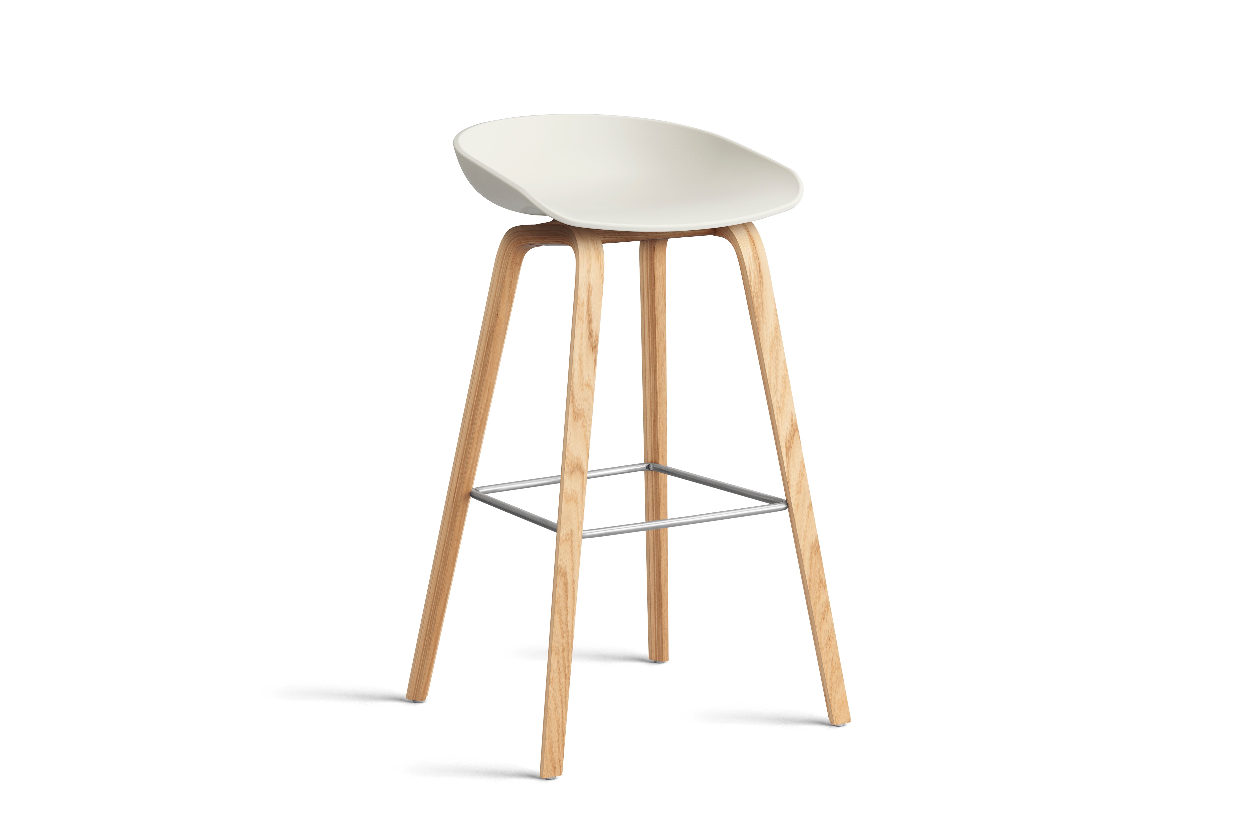 HAY About a Stool - AAS 32 (High)