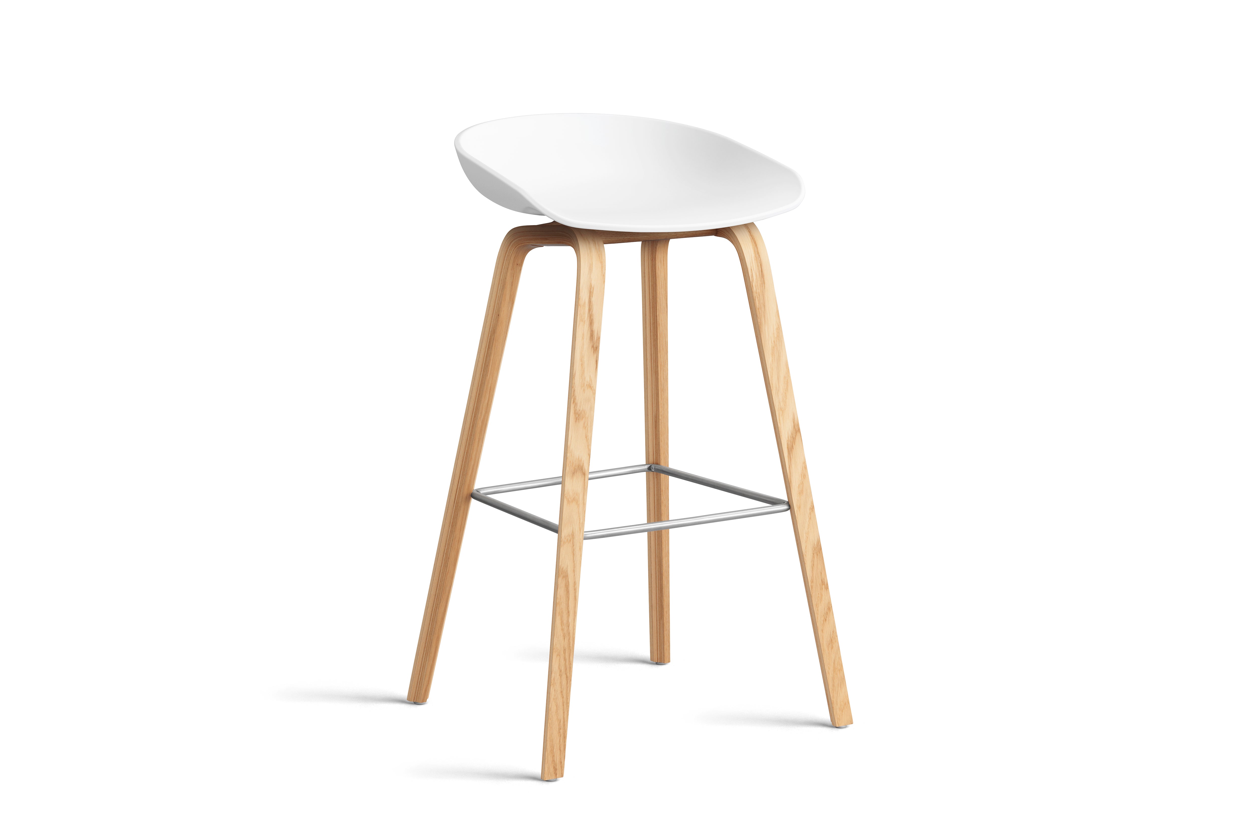 HAY About a Stool - AAS 32 (High)