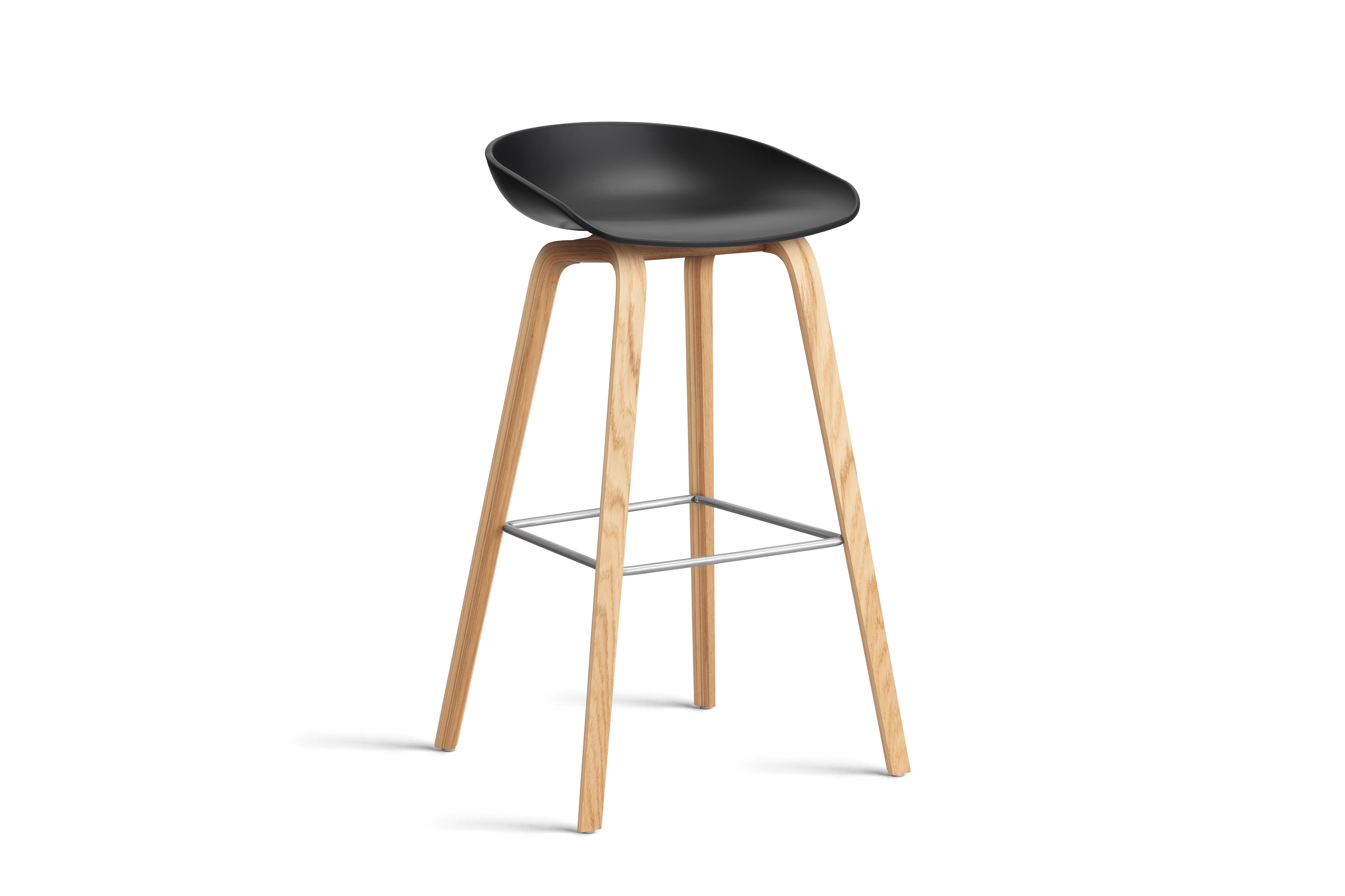 HAY About a Stool - AAS 32 (High)