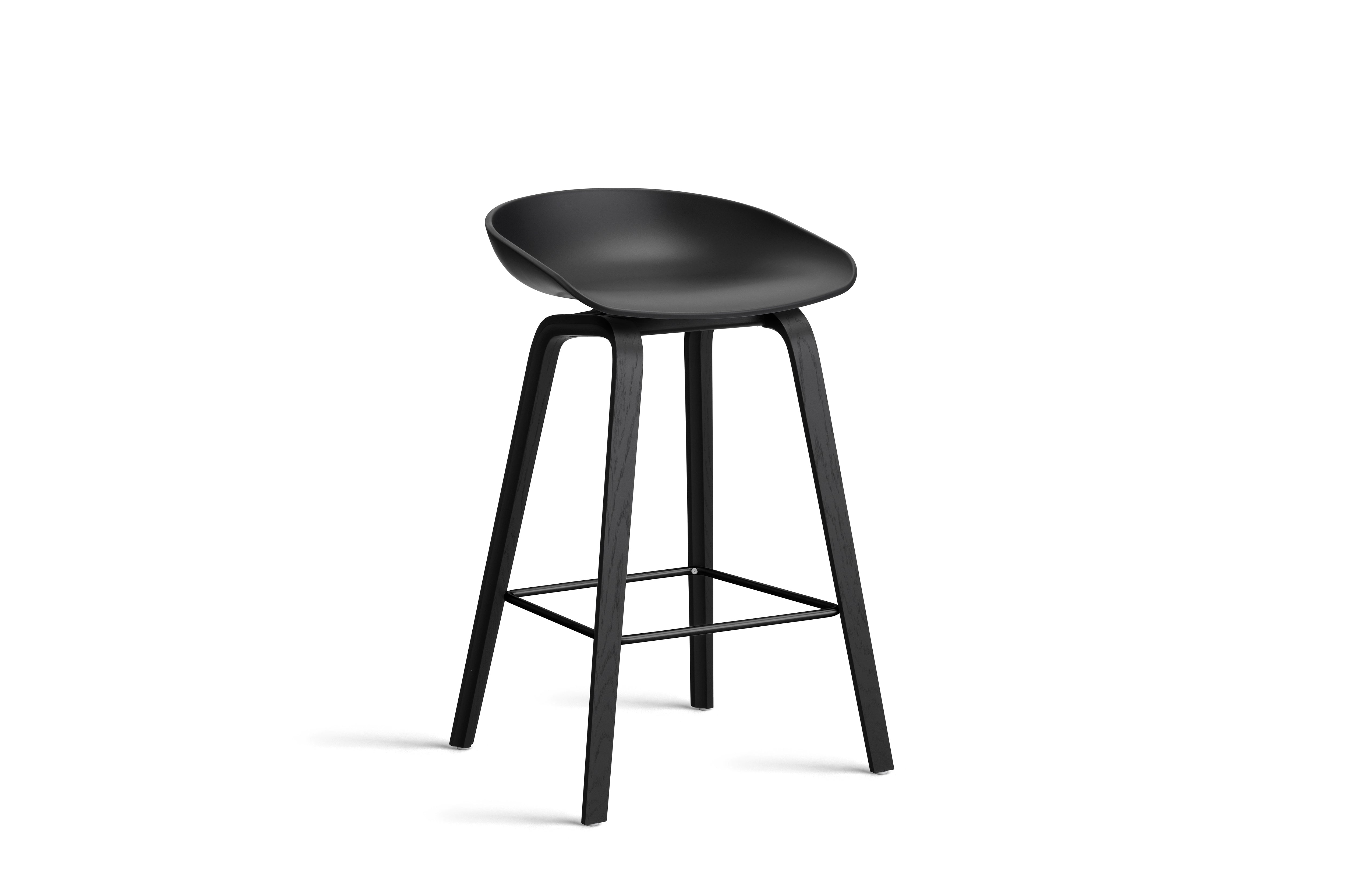 HAY About a Stool - AAS 32 (Low)