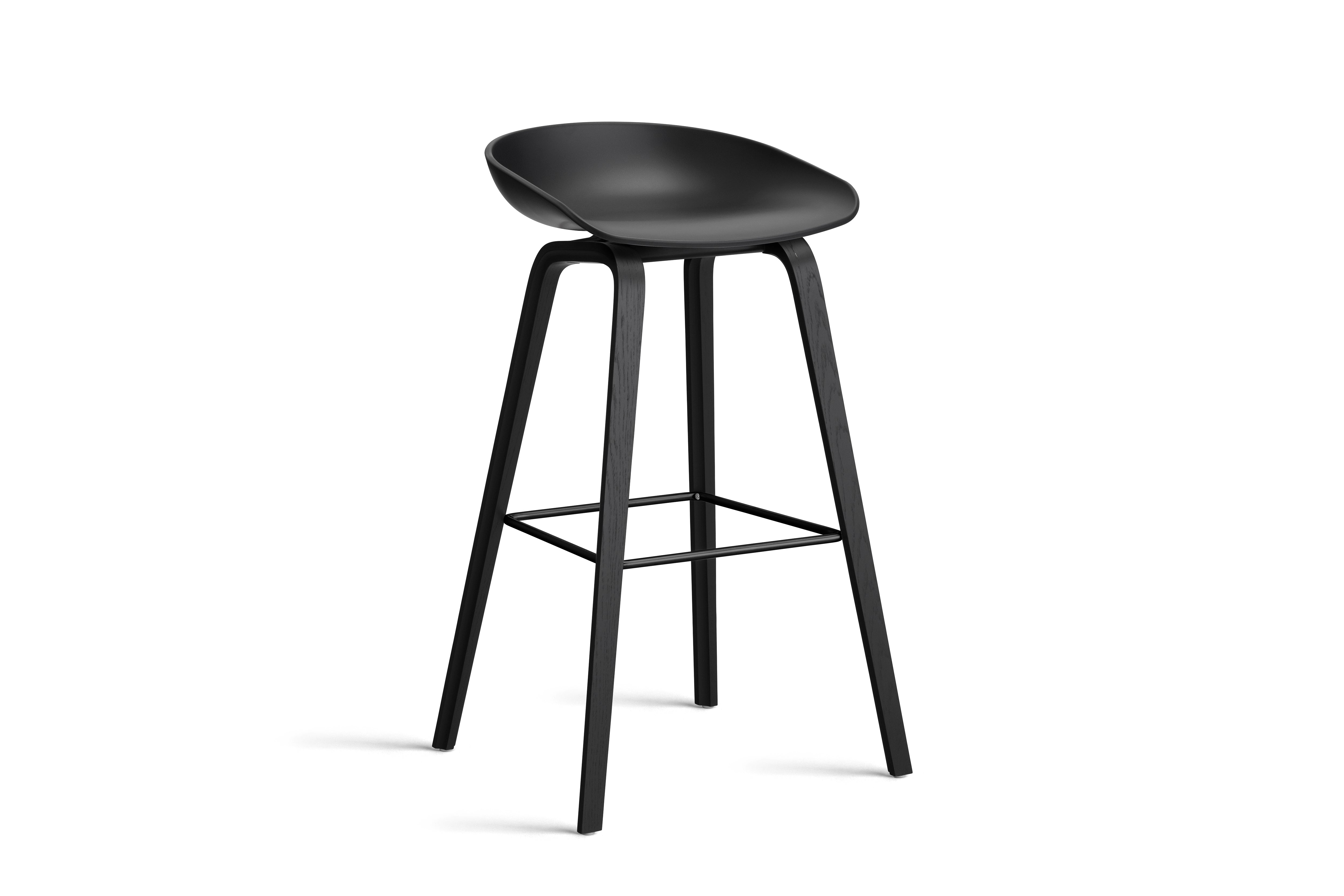 HAY About a Stool - AAS 32 (High)